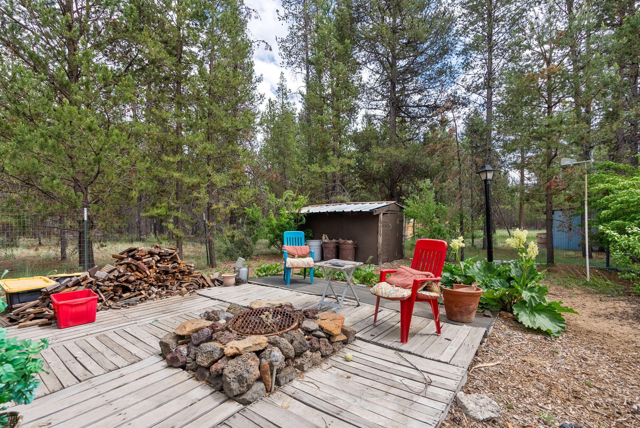 Safari Acres - Residential