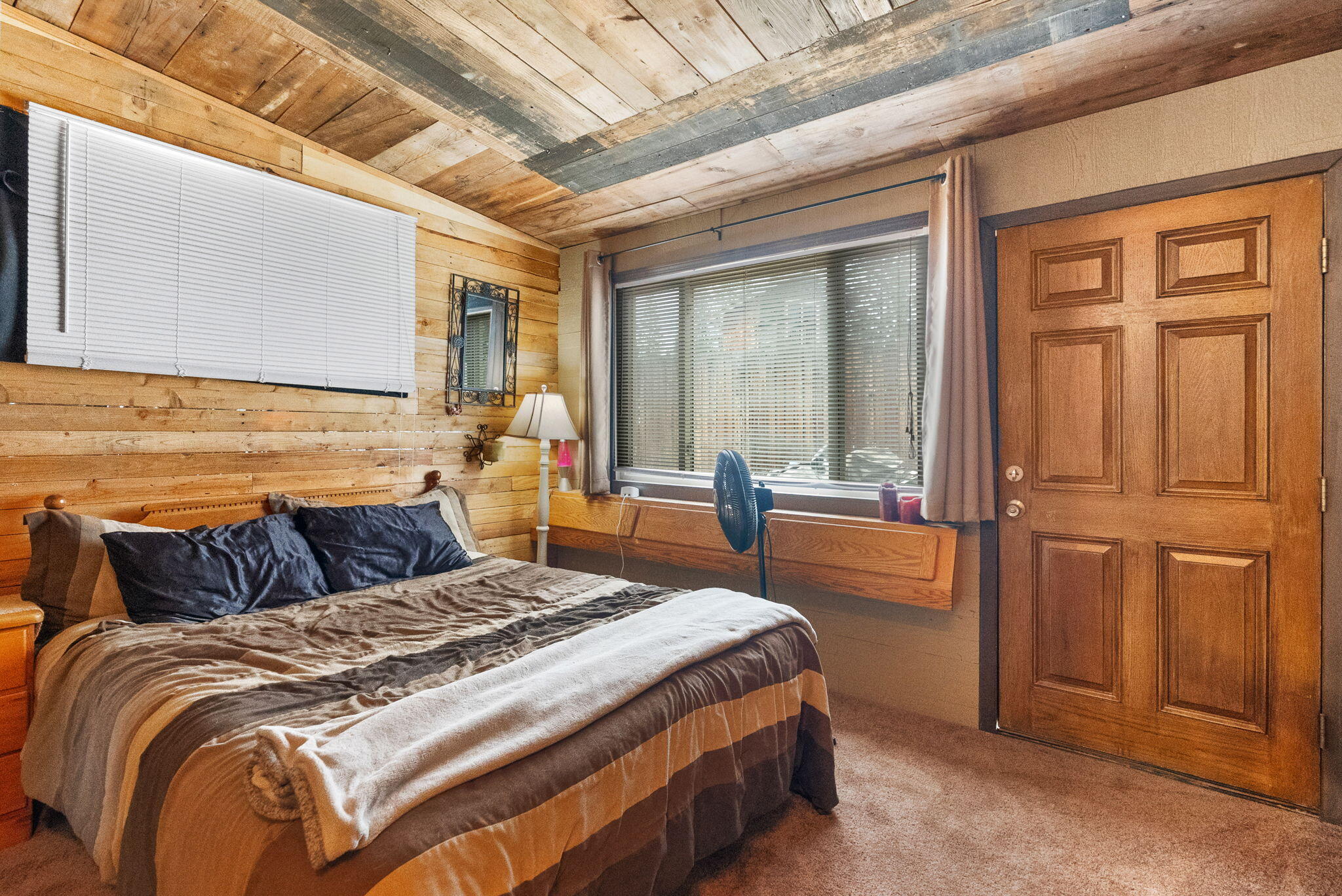 Safari Acres - Residential