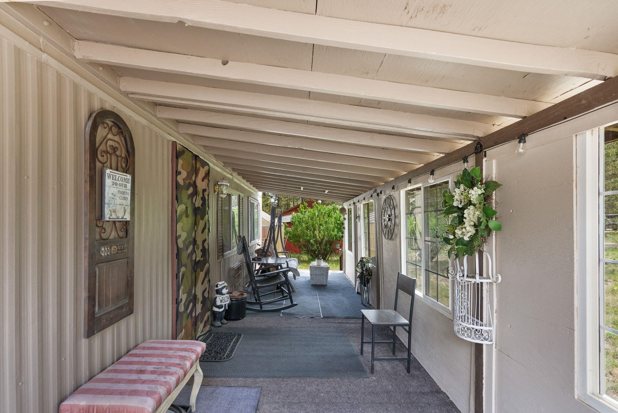 Safari Acres - Residential