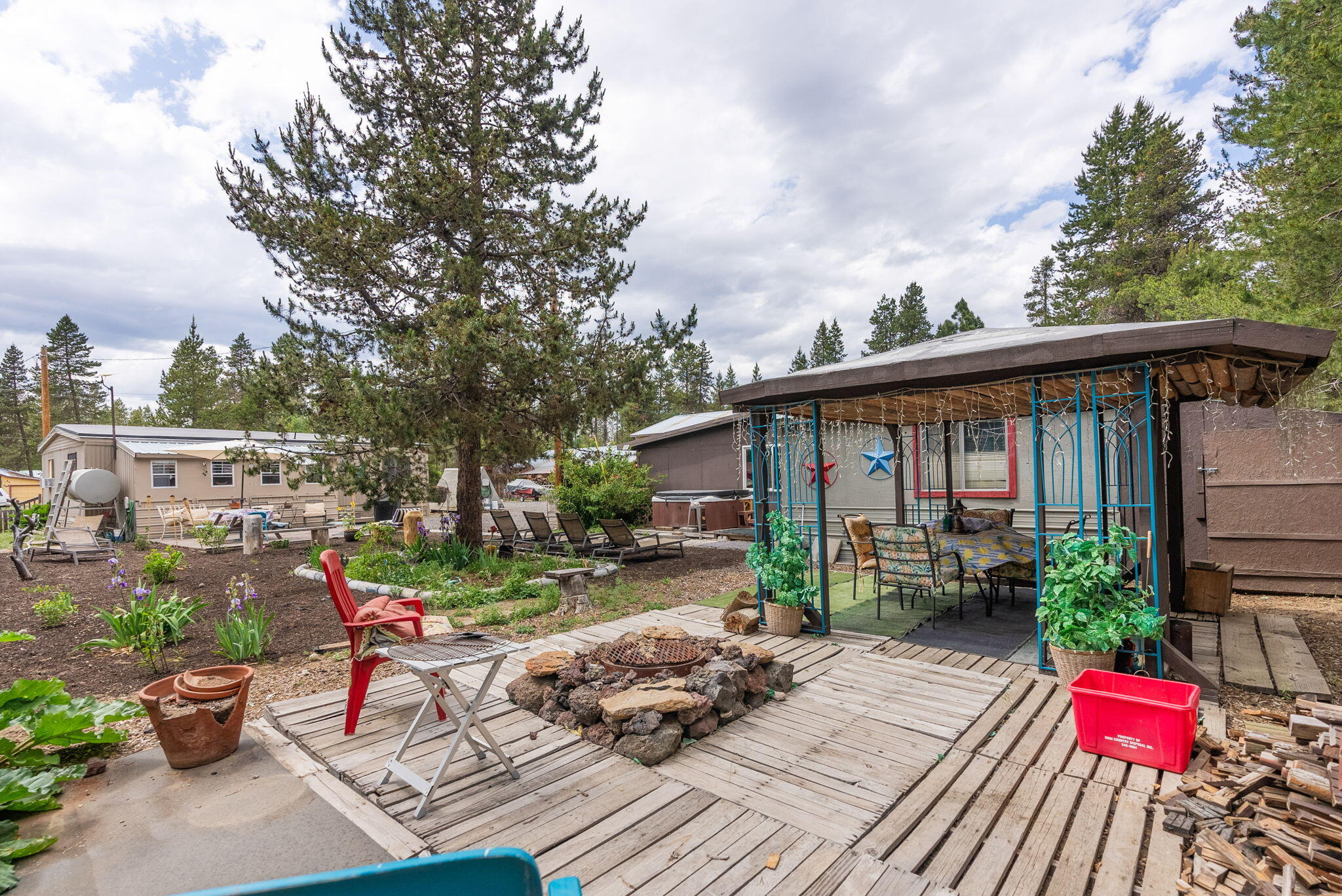 Safari Acres - Residential