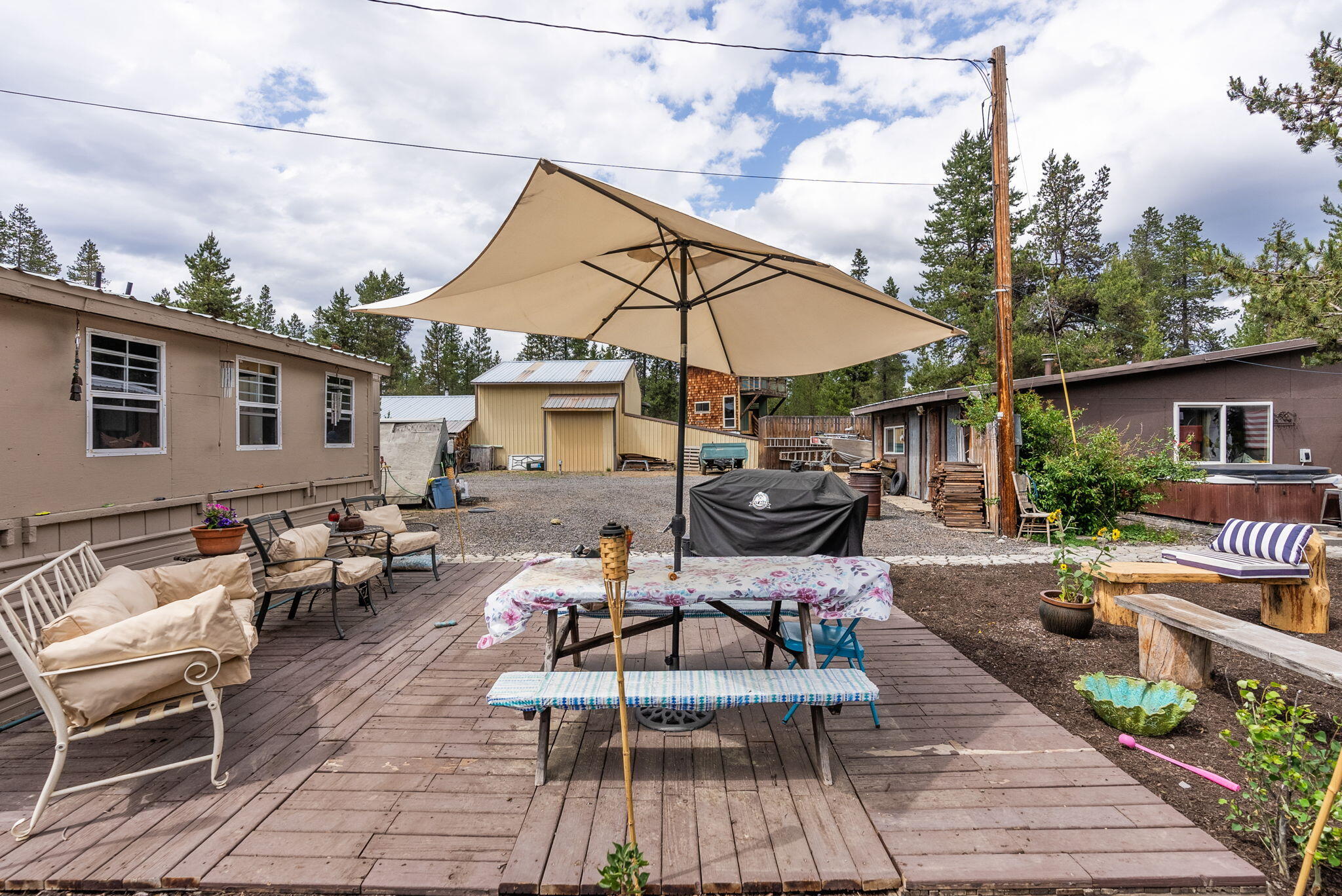 Safari Acres - Residential