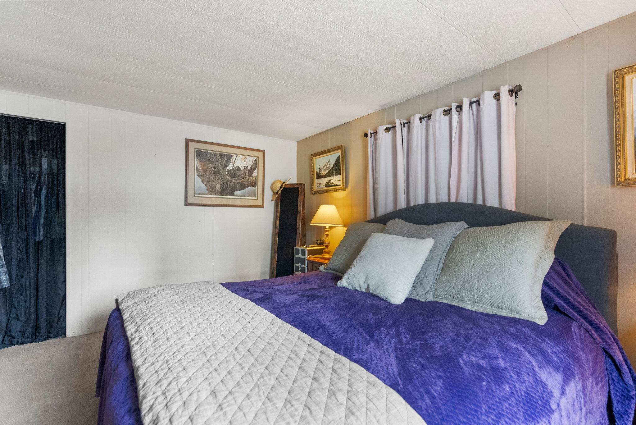 Safari Acres - Residential