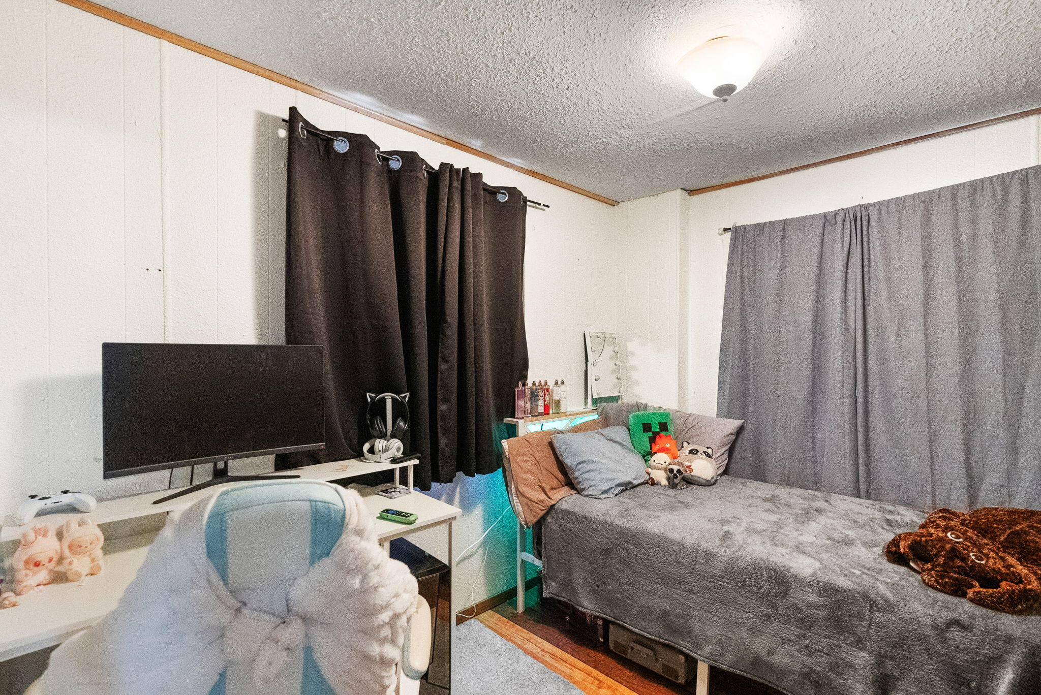 Safari Acres - Residential