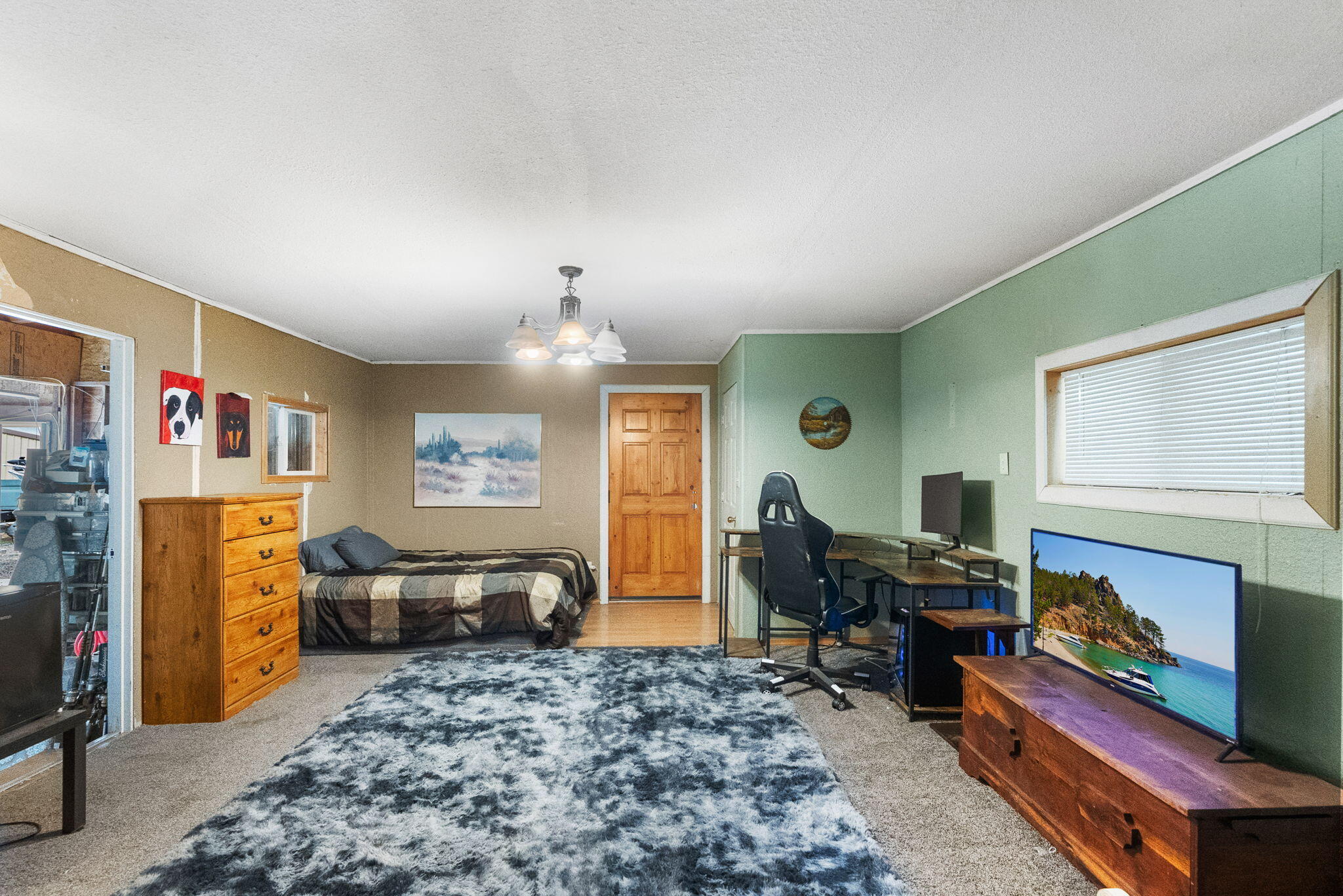 Safari Acres - Residential