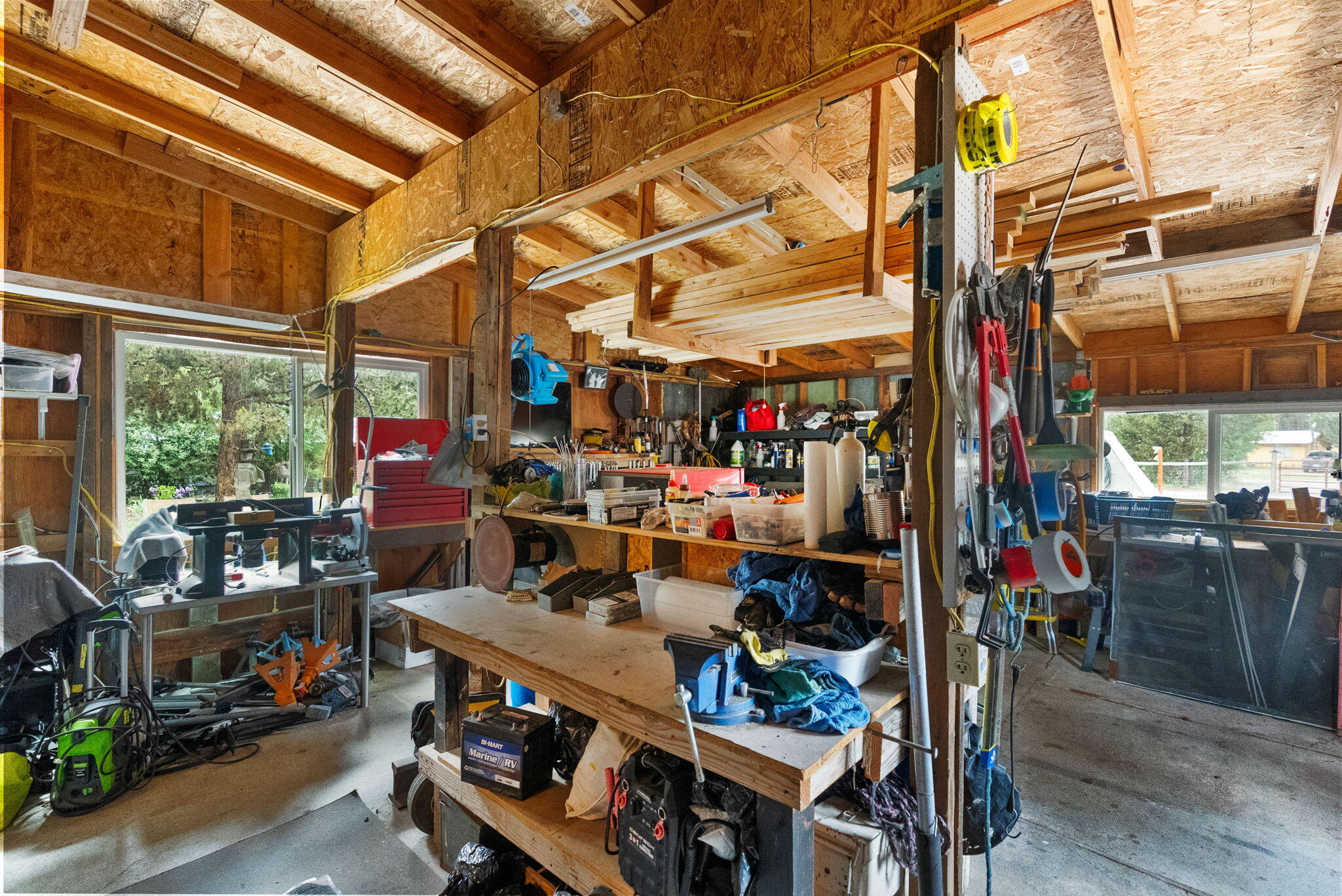 Safari Acres - Residential