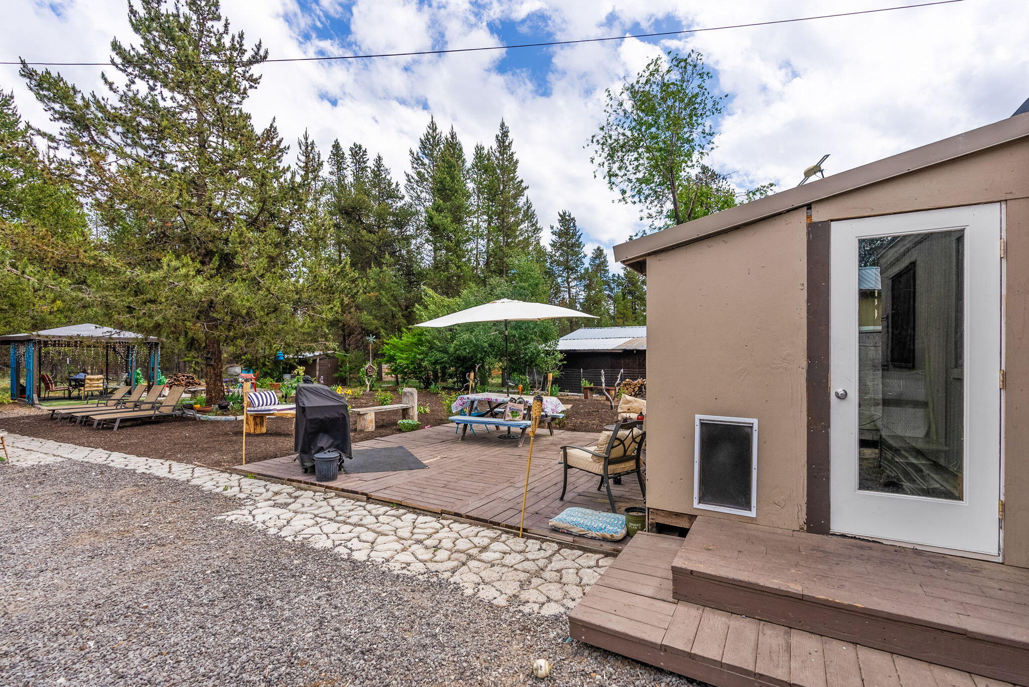 Safari Acres - Residential