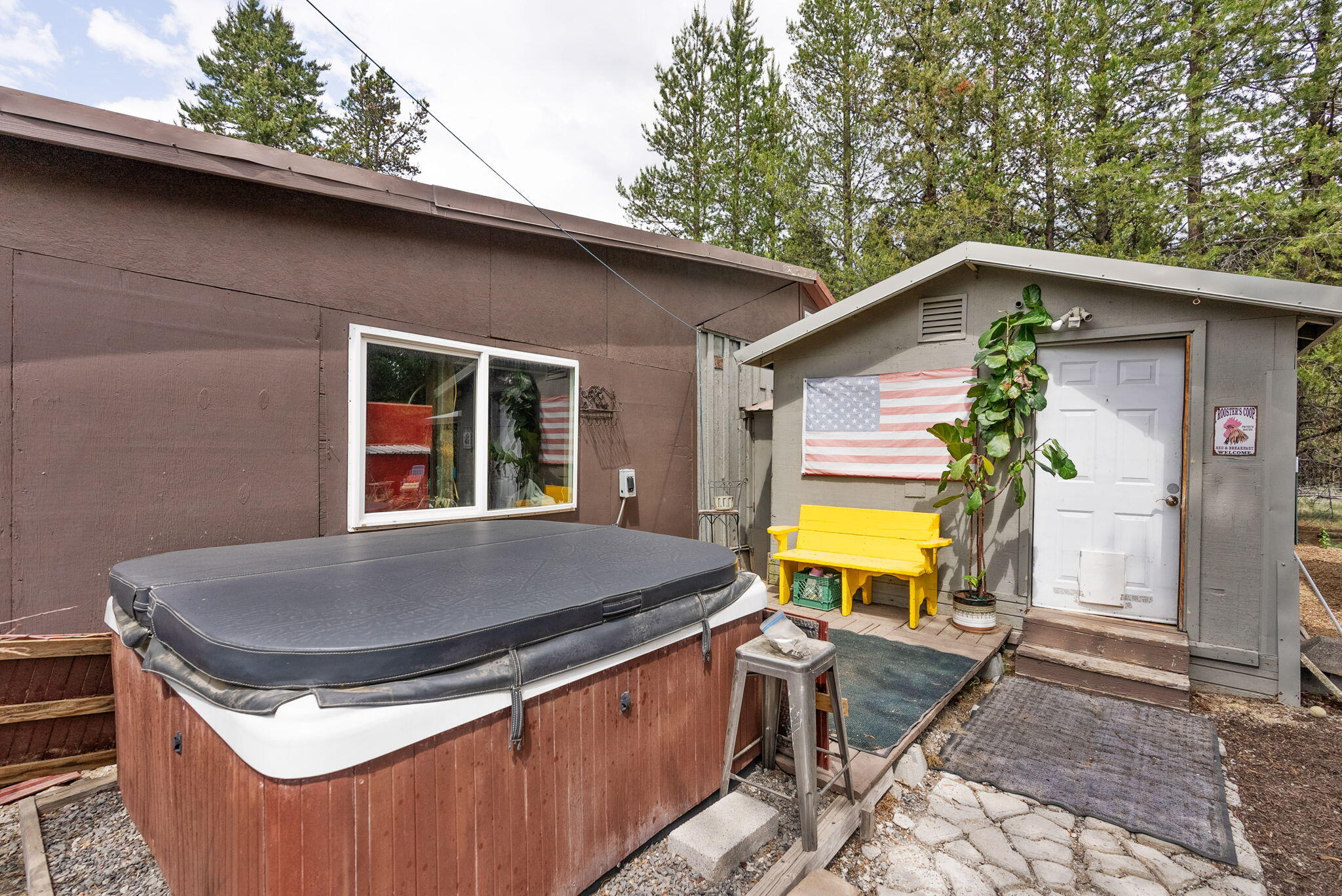 Safari Acres - Residential