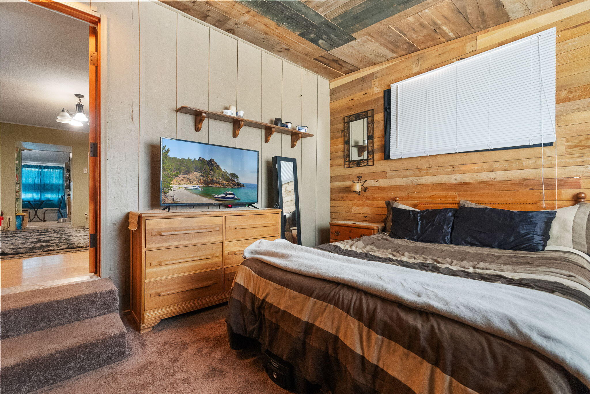 Safari Acres - Residential