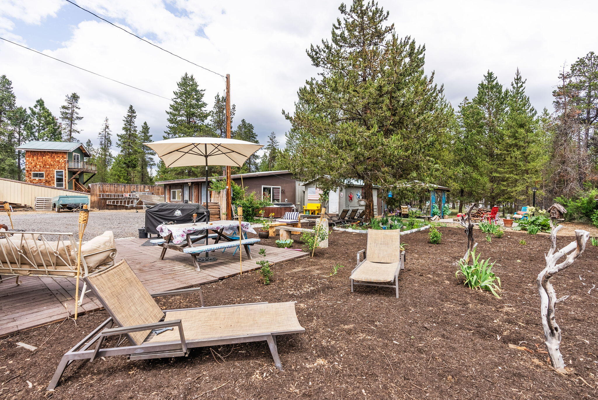 Safari Acres - Residential