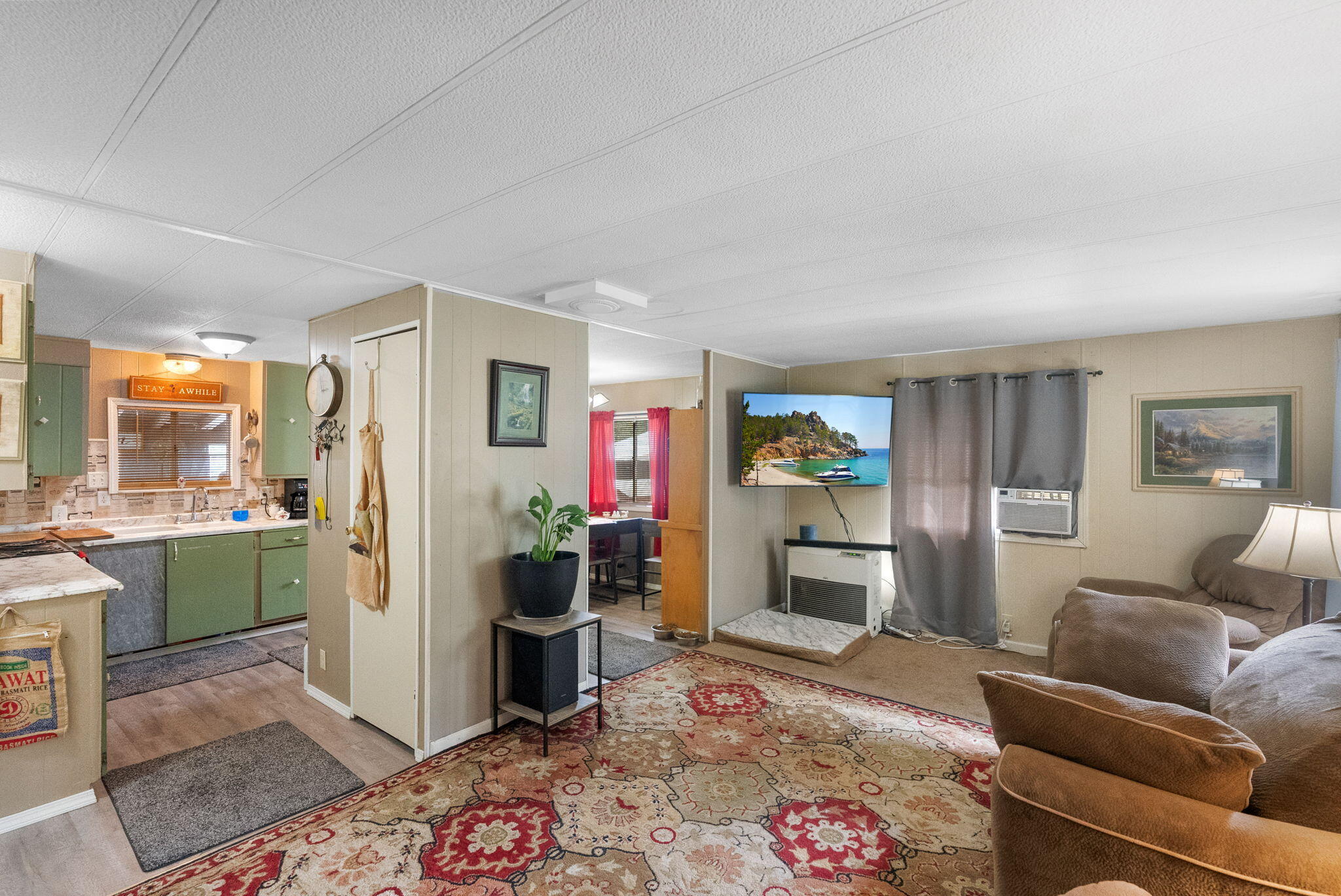 Safari Acres - Residential