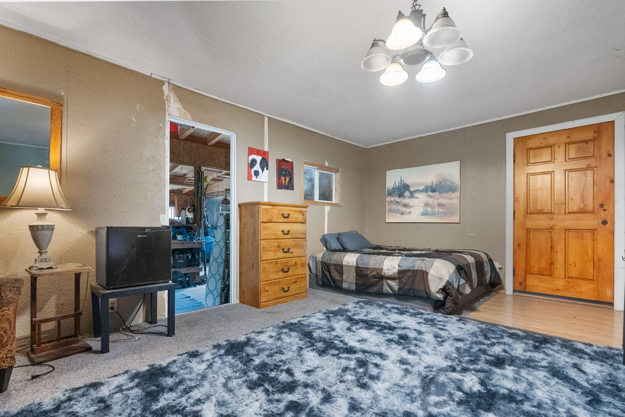 Safari Acres - Residential