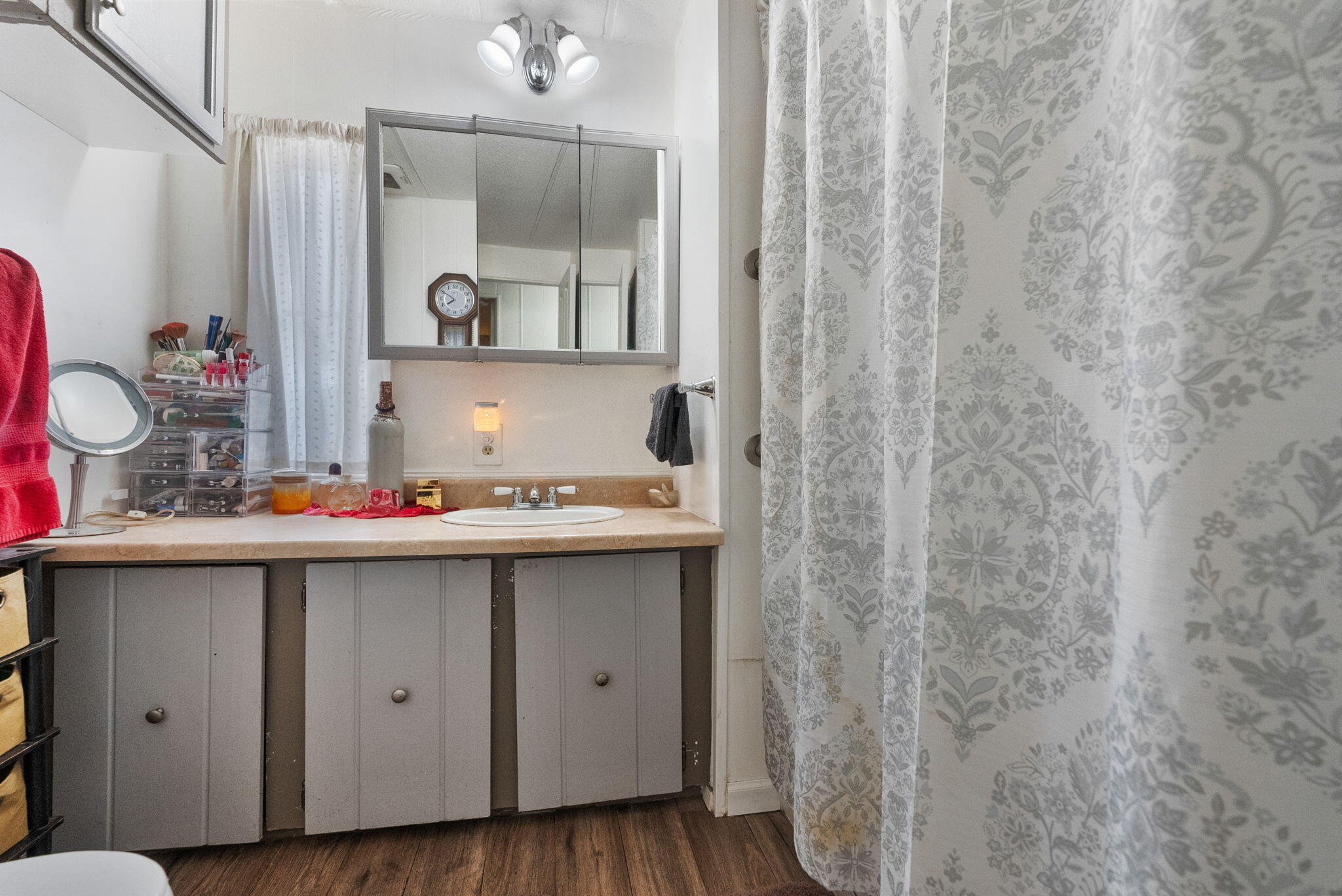 Safari Acres - Residential