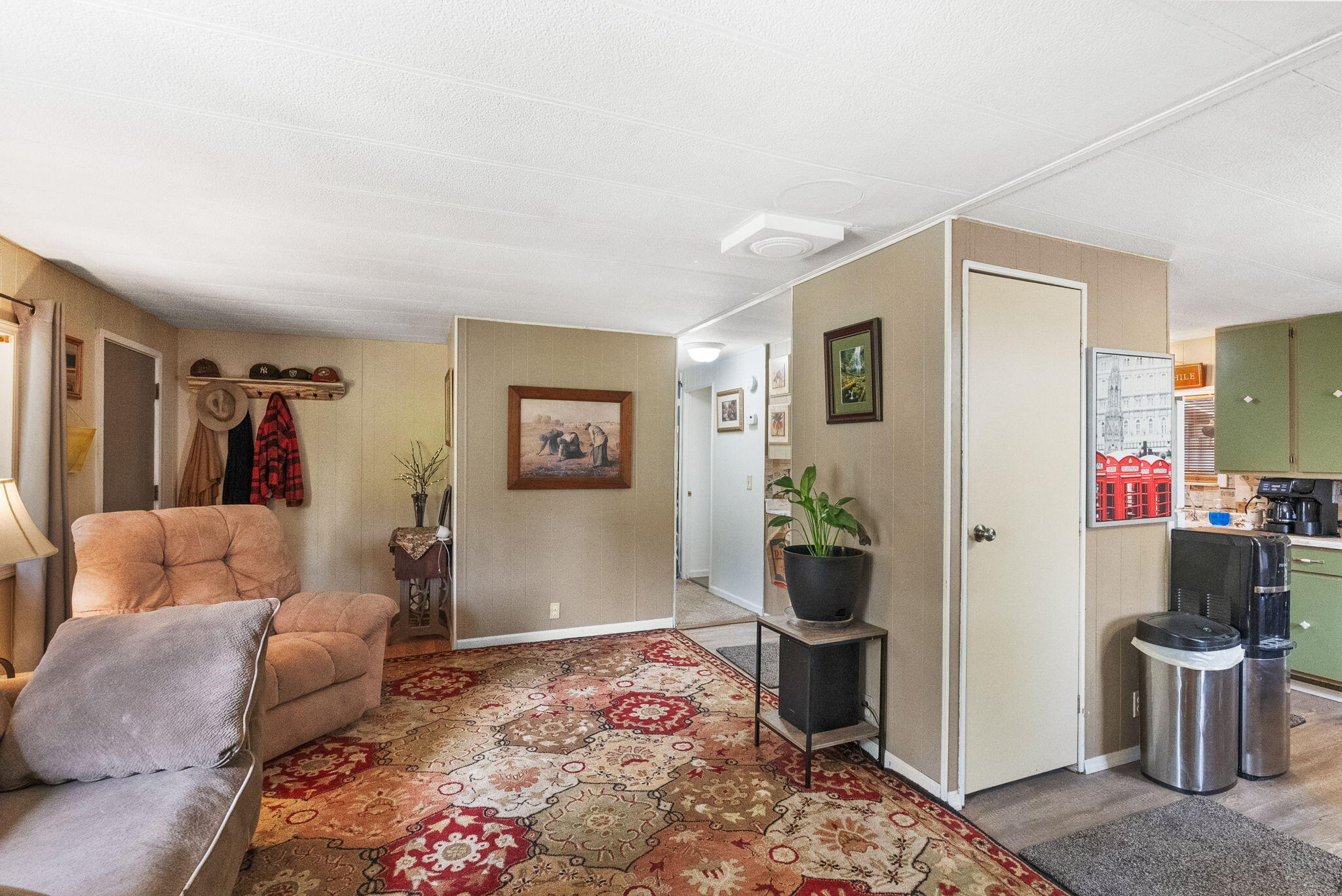 Safari Acres - Residential