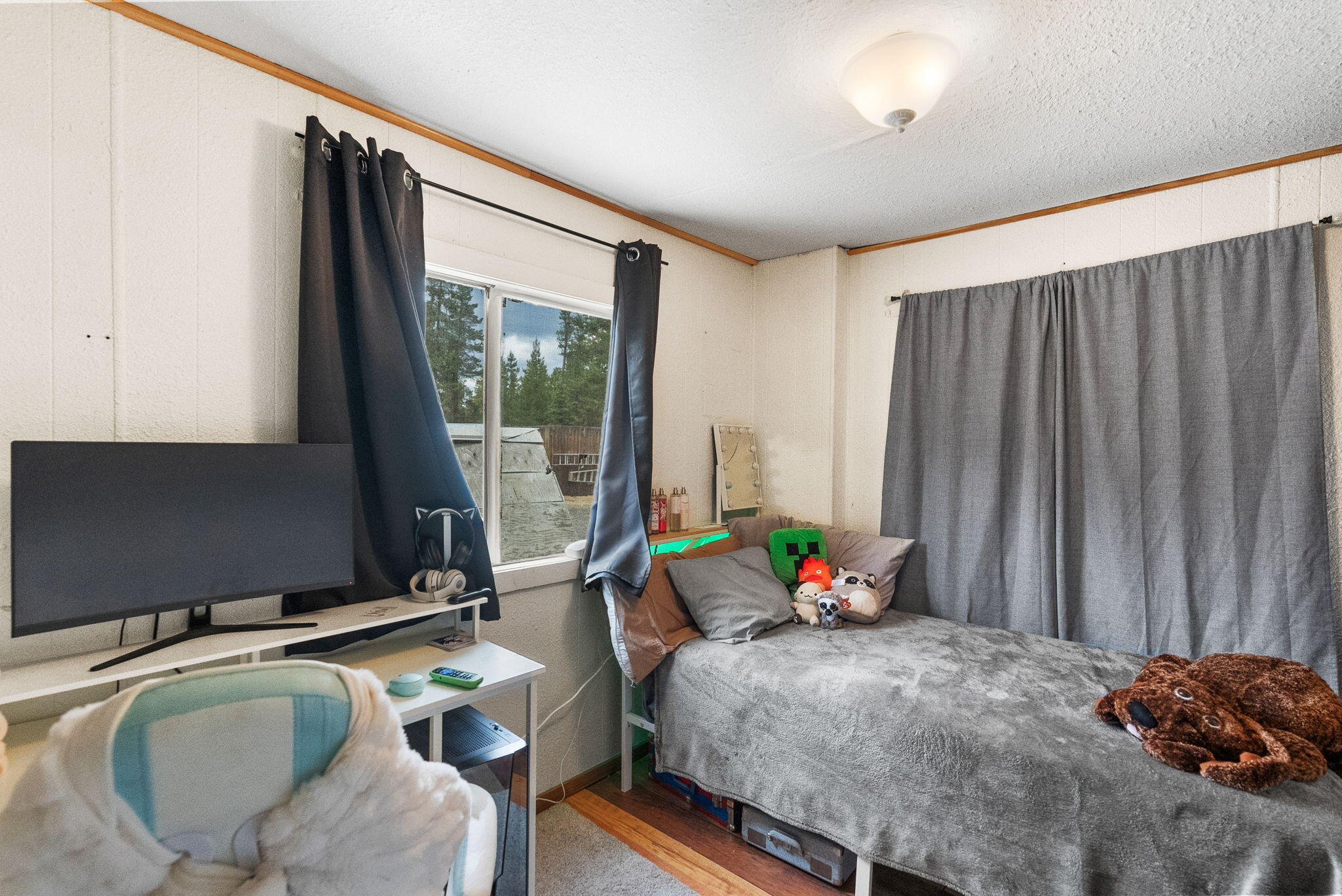 Safari Acres - Residential