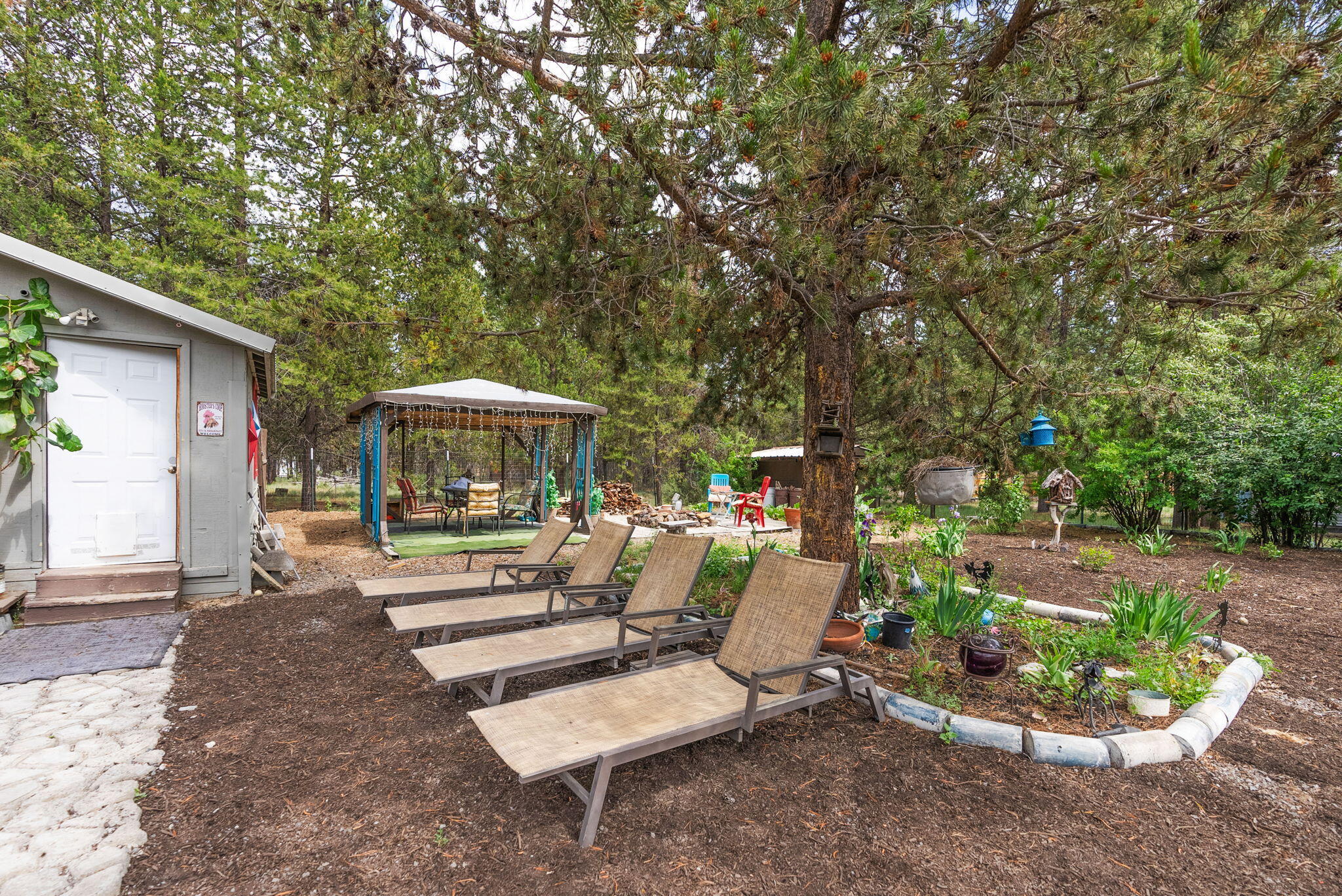 Safari Acres - Residential