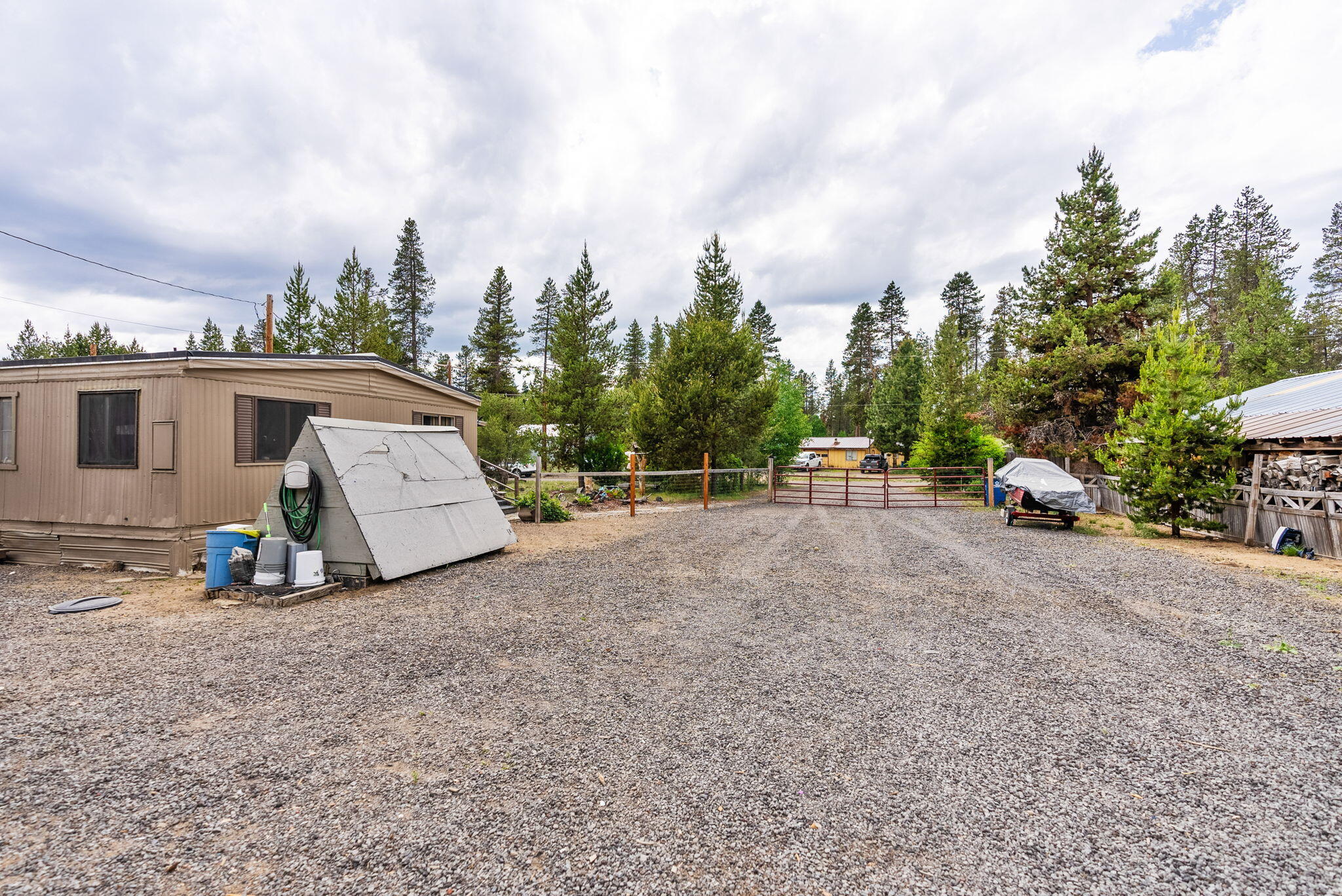 Safari Acres - Residential