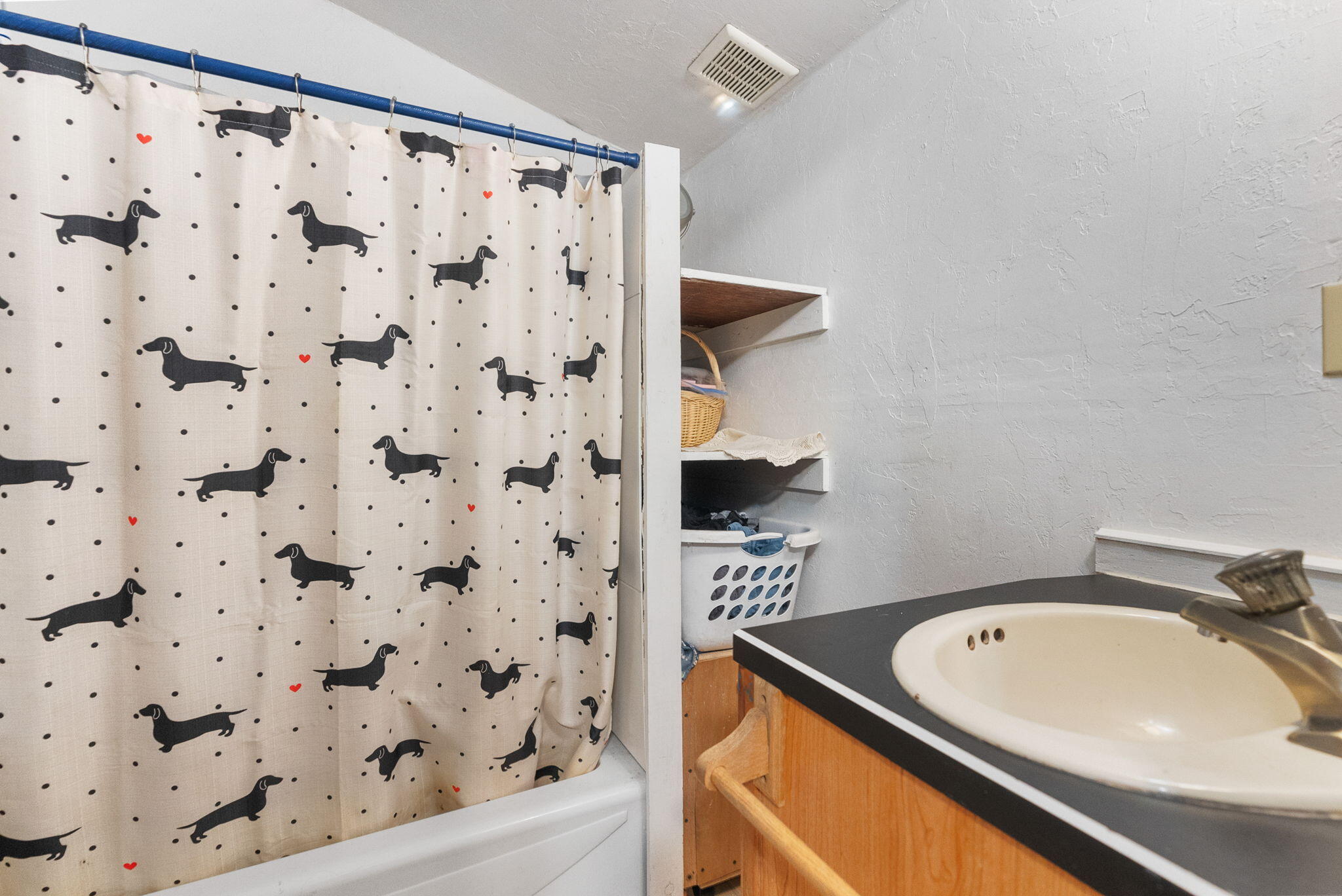 Safari Acres - Residential