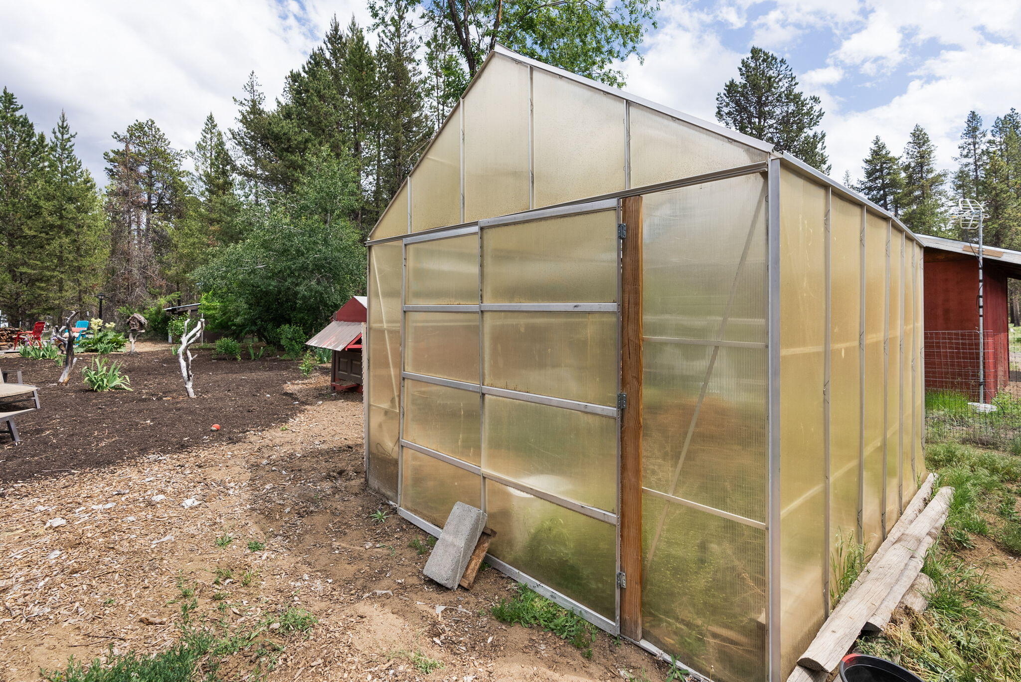 Safari Acres - Residential