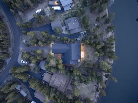 Tiny photo for 17181 Merganser Drive, Bend, OR 97707 (MLS # 220217263)