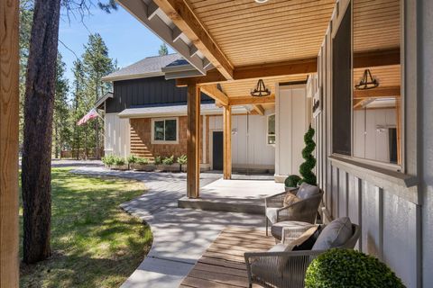 Tiny photo for 17181 Merganser Drive, Bend, OR 97707 (MLS # 220217263)