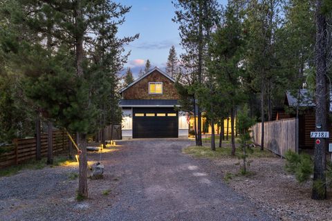 Tiny photo for 17181 Merganser Drive, Bend, OR 97707 (MLS # 220217263)