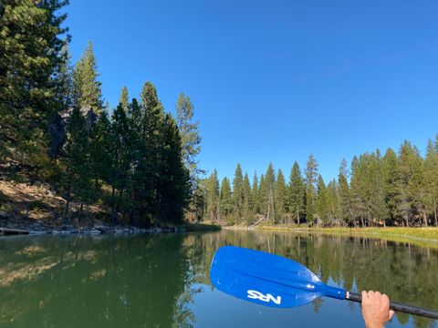 Tiny photo for 17181 Merganser Drive, Bend, OR 97707 (MLS # 220217263)