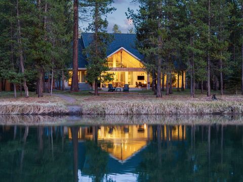 17181 Merganser Drive Bend OR 97707