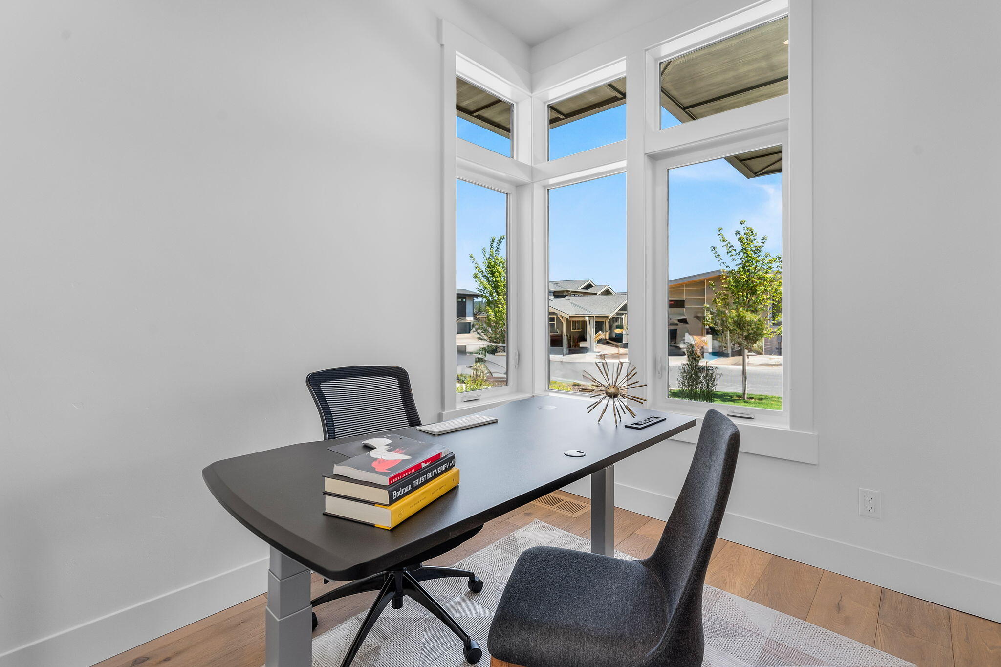 Discovery West Phase 4 - Residential