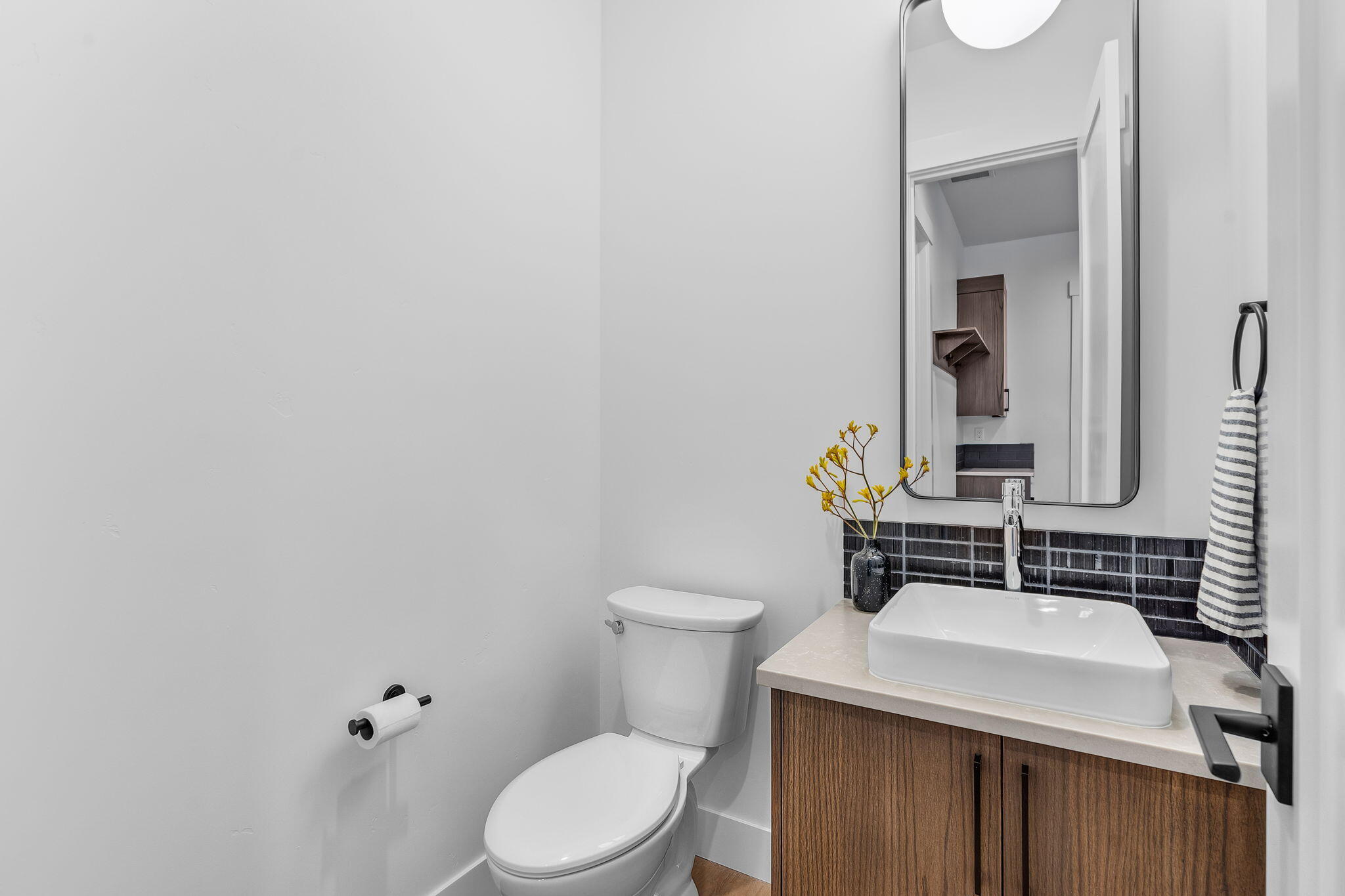 Discovery West Phase 4 - Residential