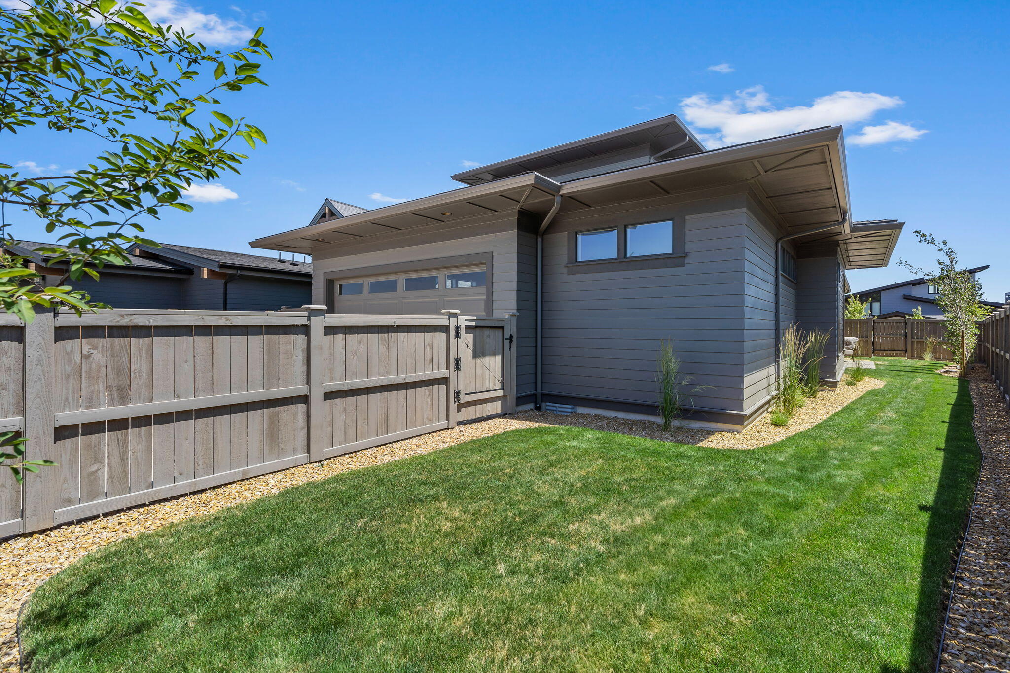 Discovery West Phase 4 - Residential