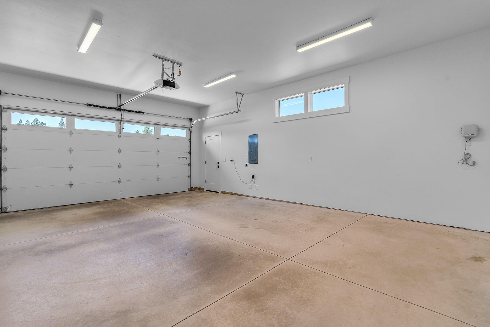 Discovery West Phase 4 - Residential