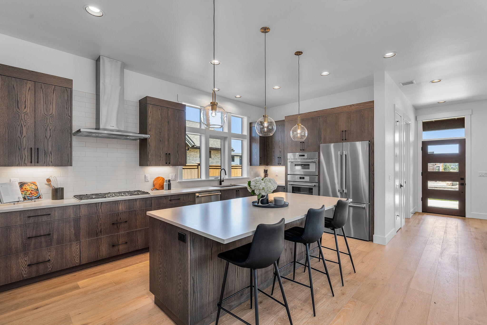 Discovery West Phase 4 - Residential