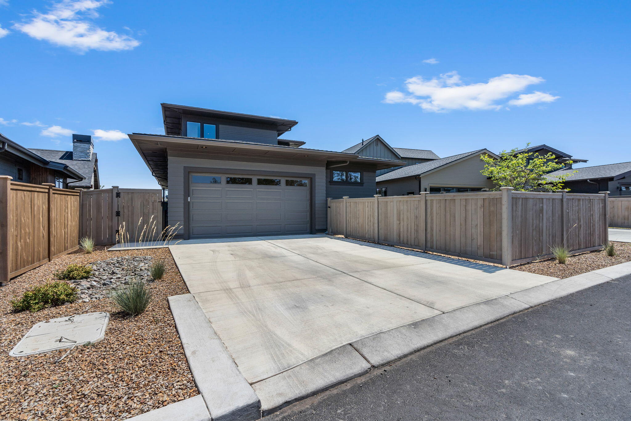 Discovery West Phase 4 - Residential