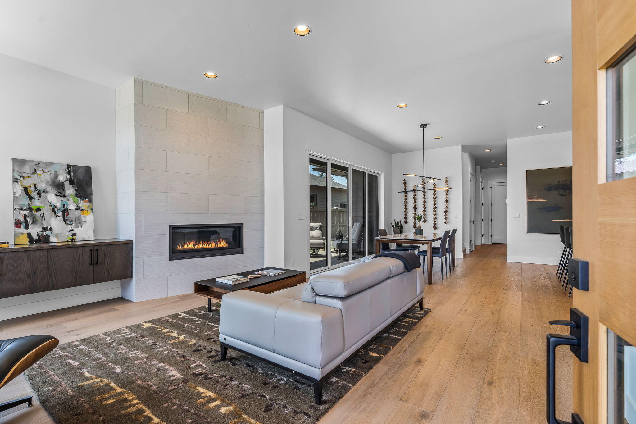 Discovery West Phase 4 - Residential