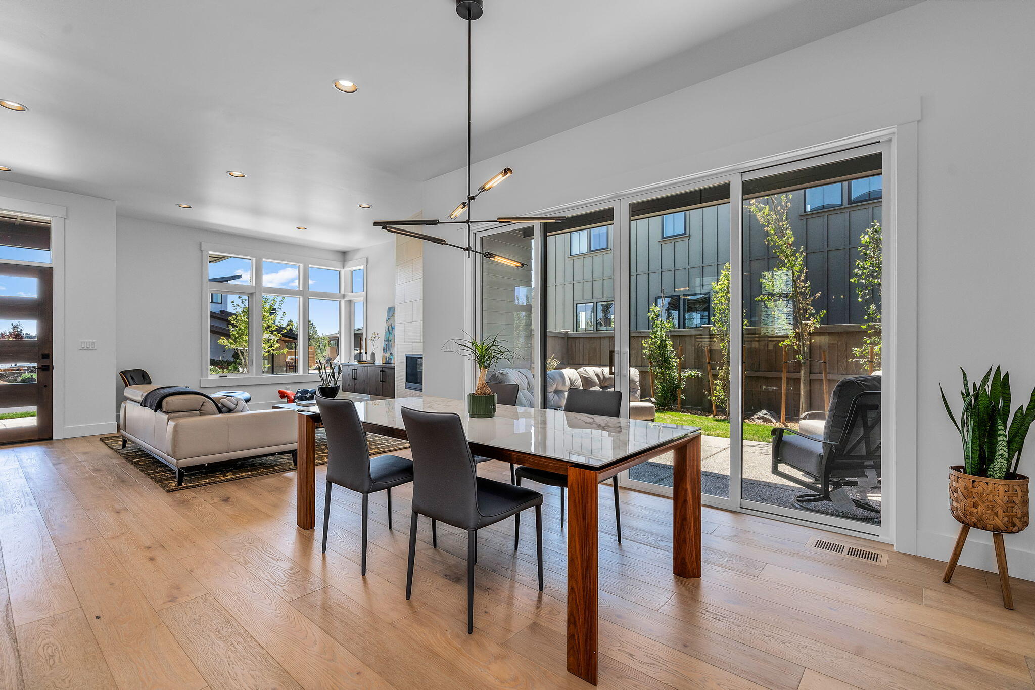 Discovery West Phase 4 - Residential