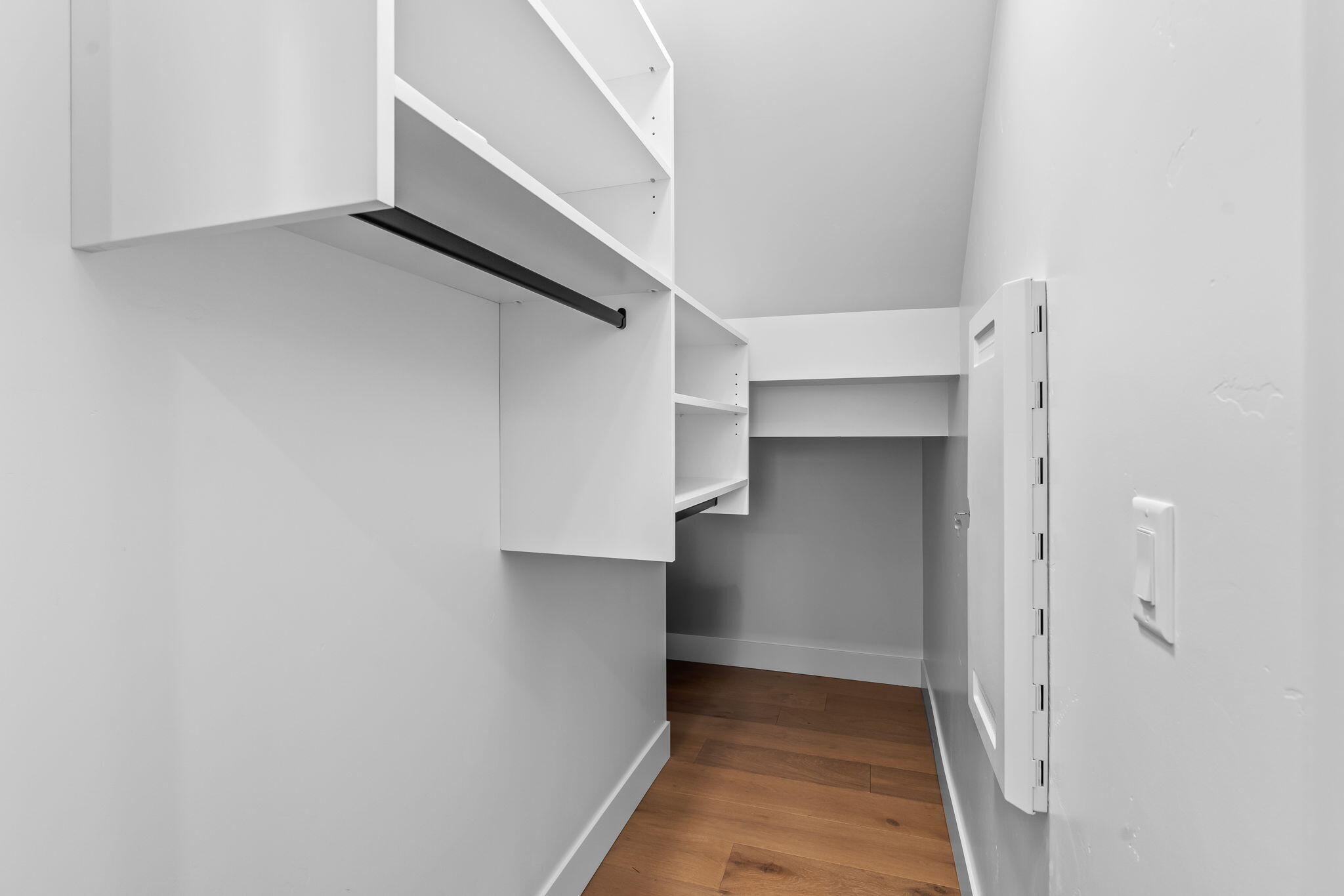 Discovery West Phase 4 - Residential