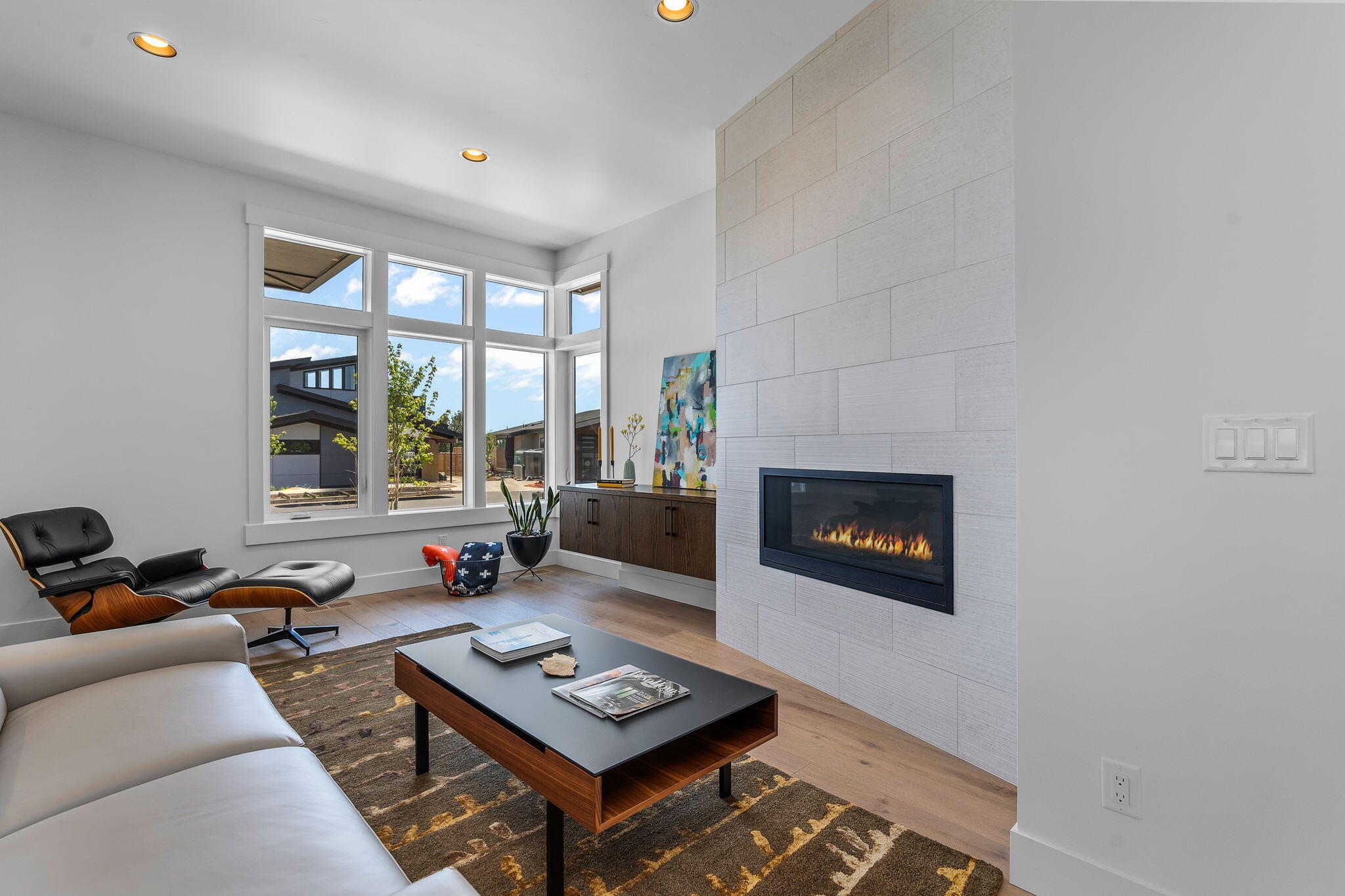 Discovery West Phase 4 - Residential