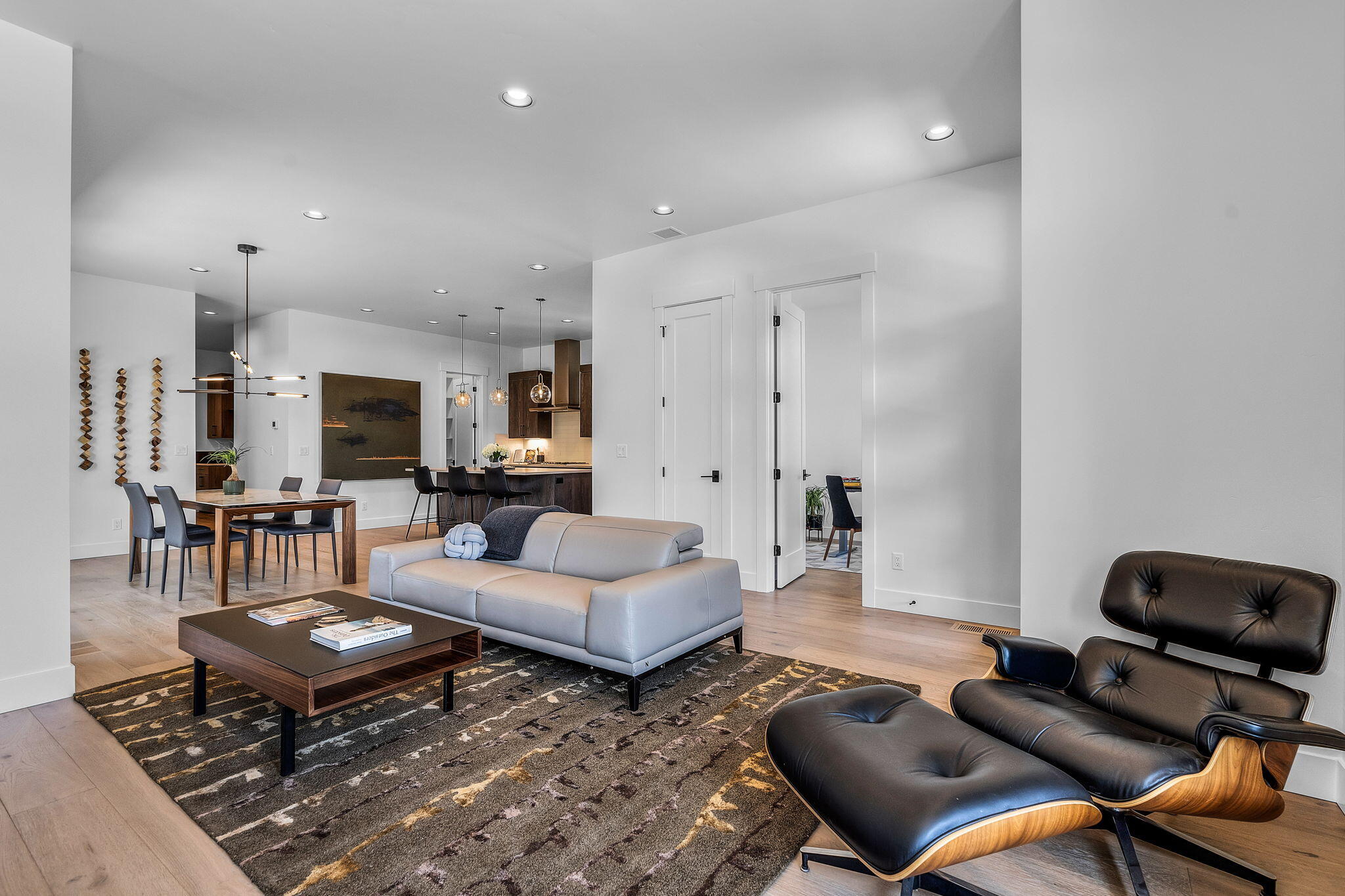 Discovery West Phase 4 - Residential