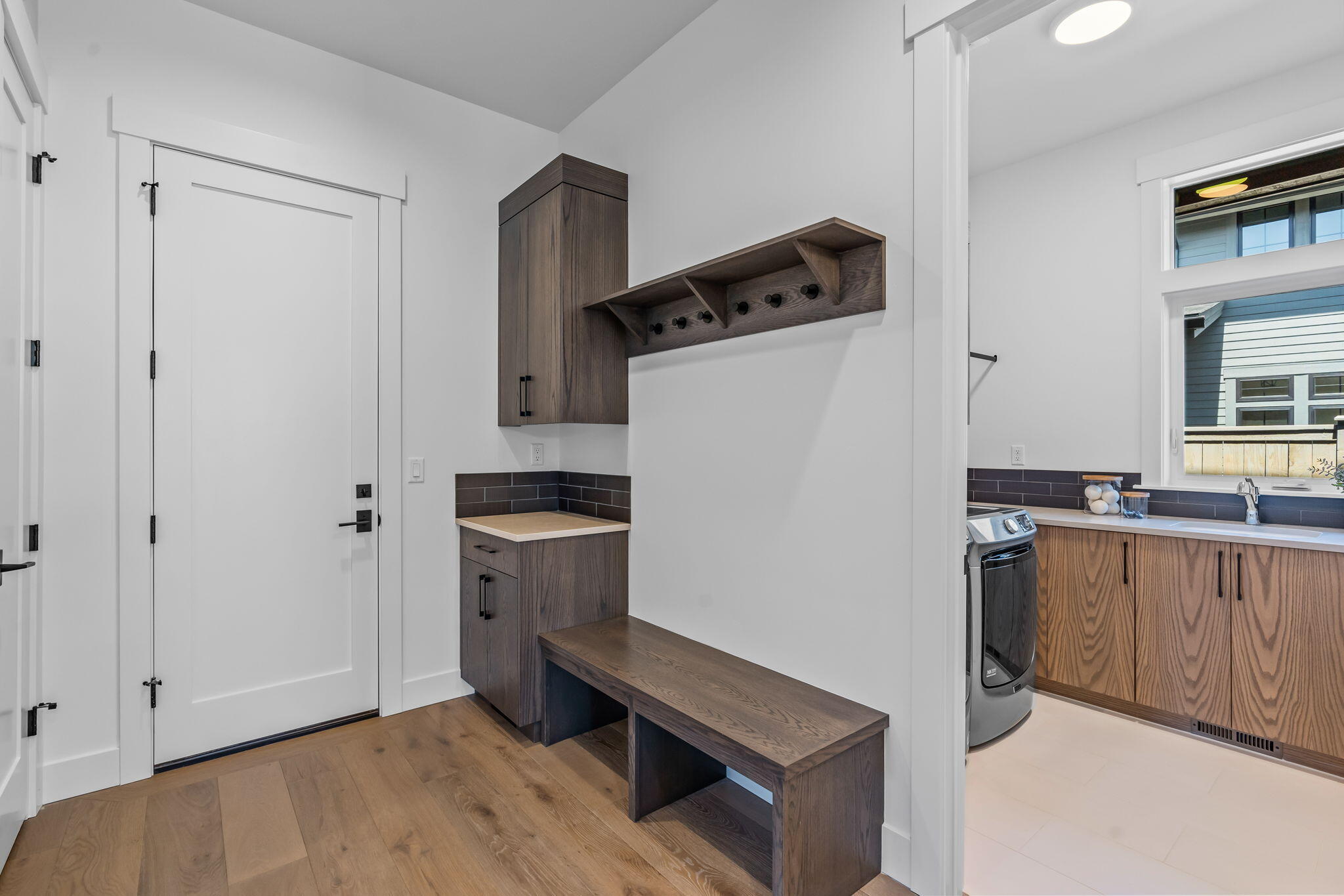 Discovery West Phase 4 - Residential