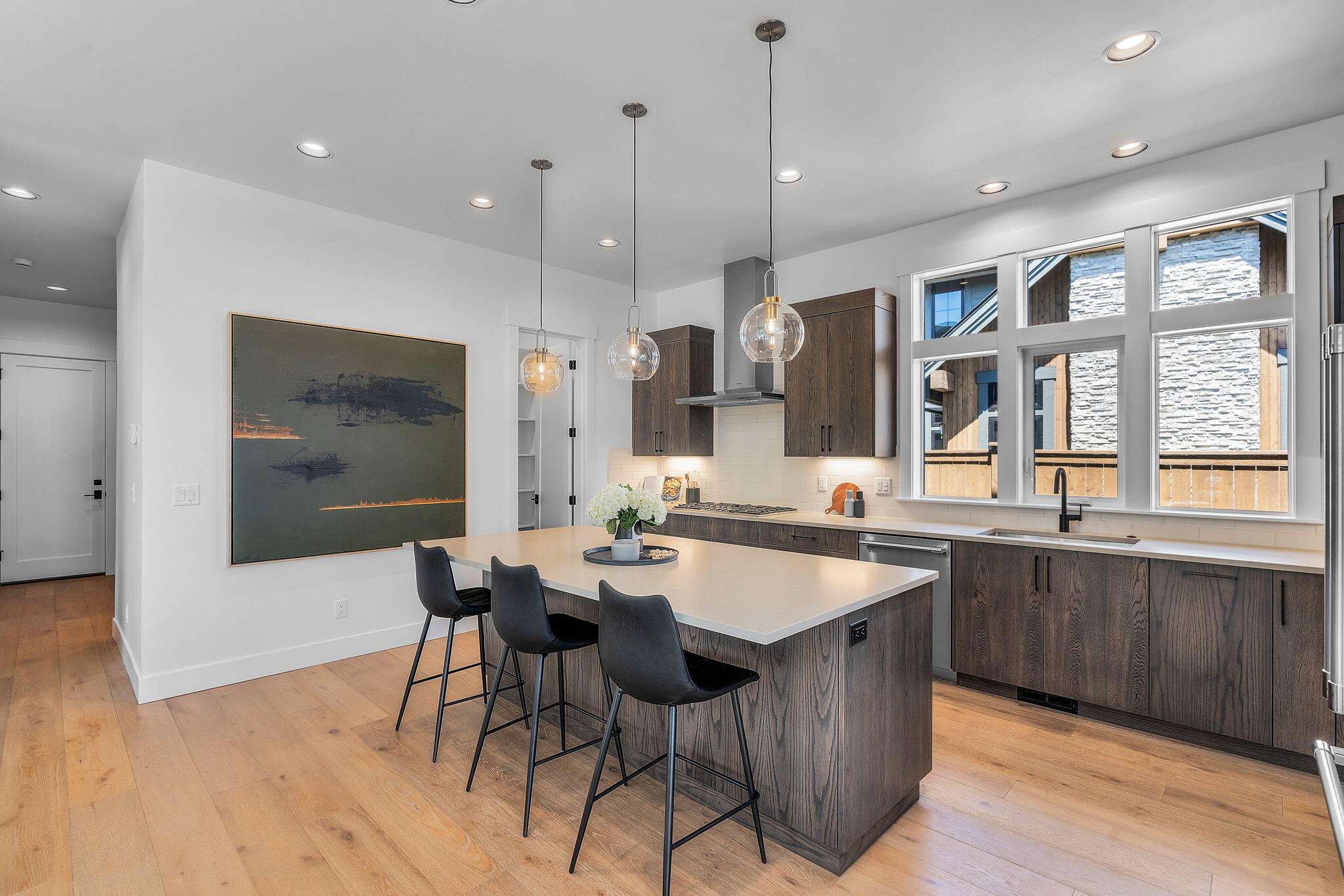 Discovery West Phase 4 - Residential