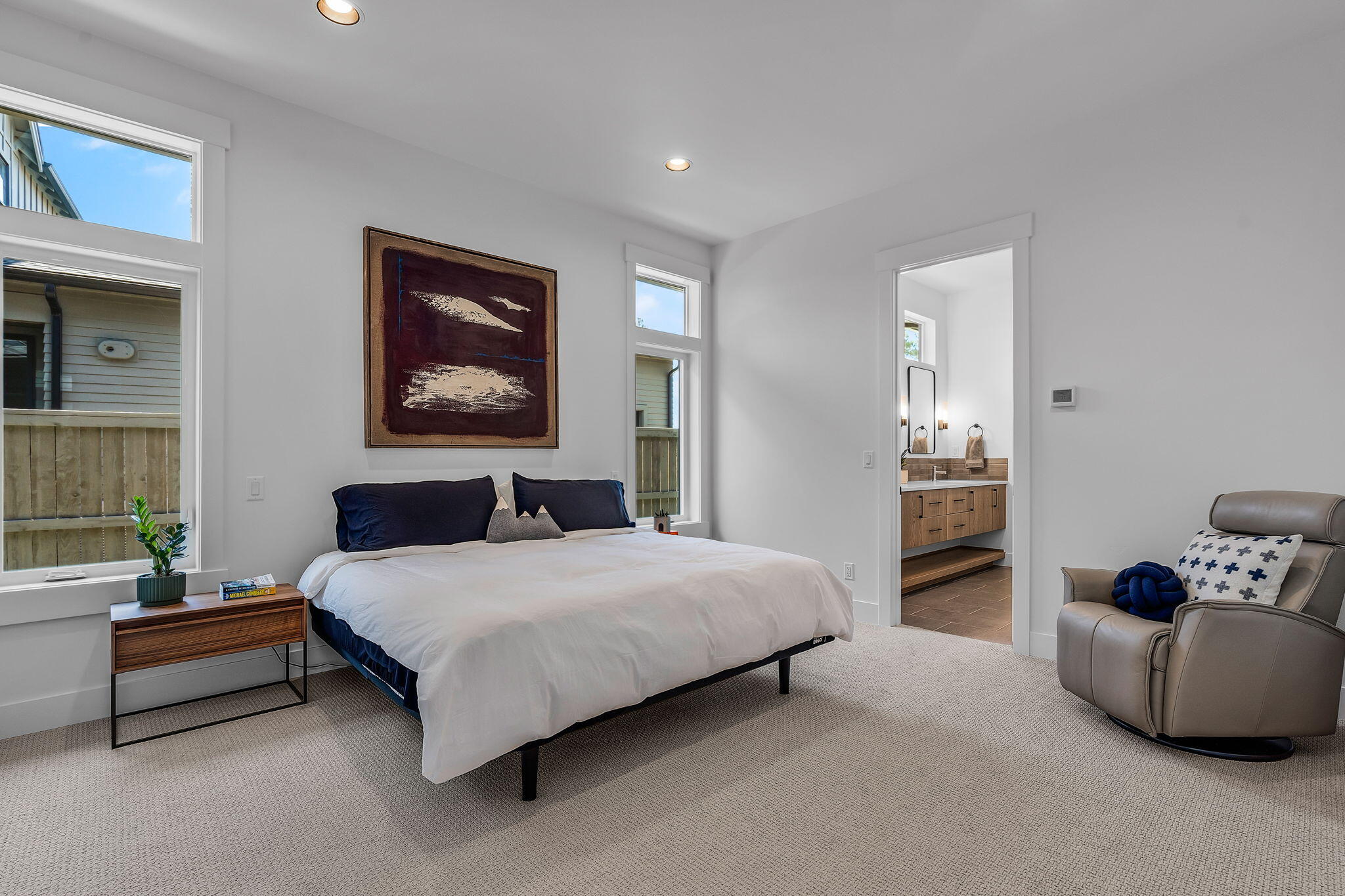 Discovery West Phase 4 - Residential