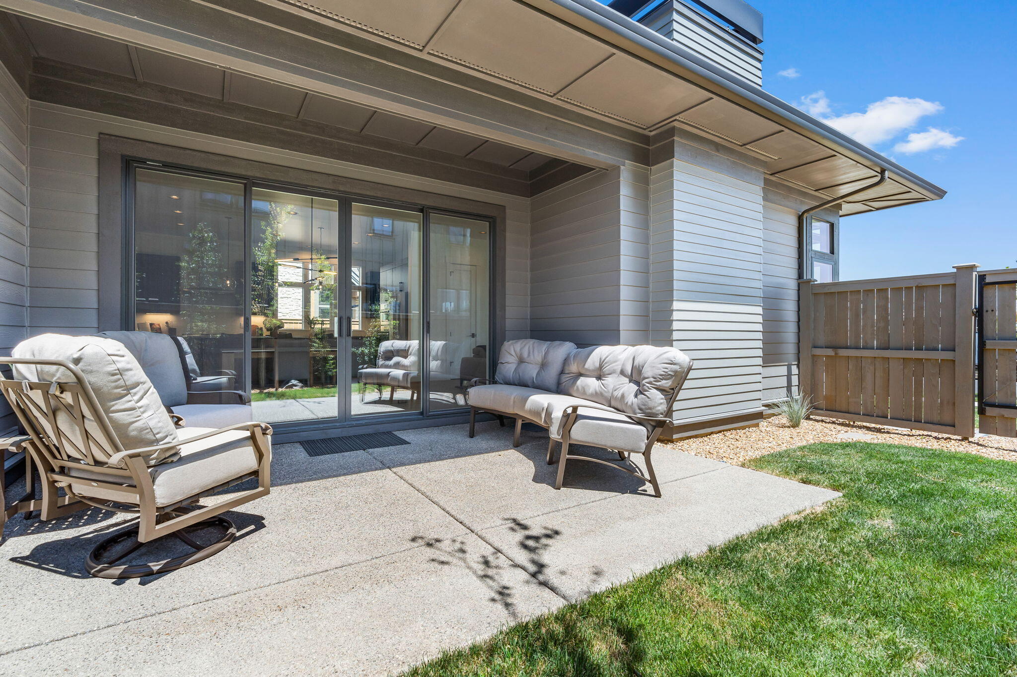 Discovery West Phase 4 - Residential