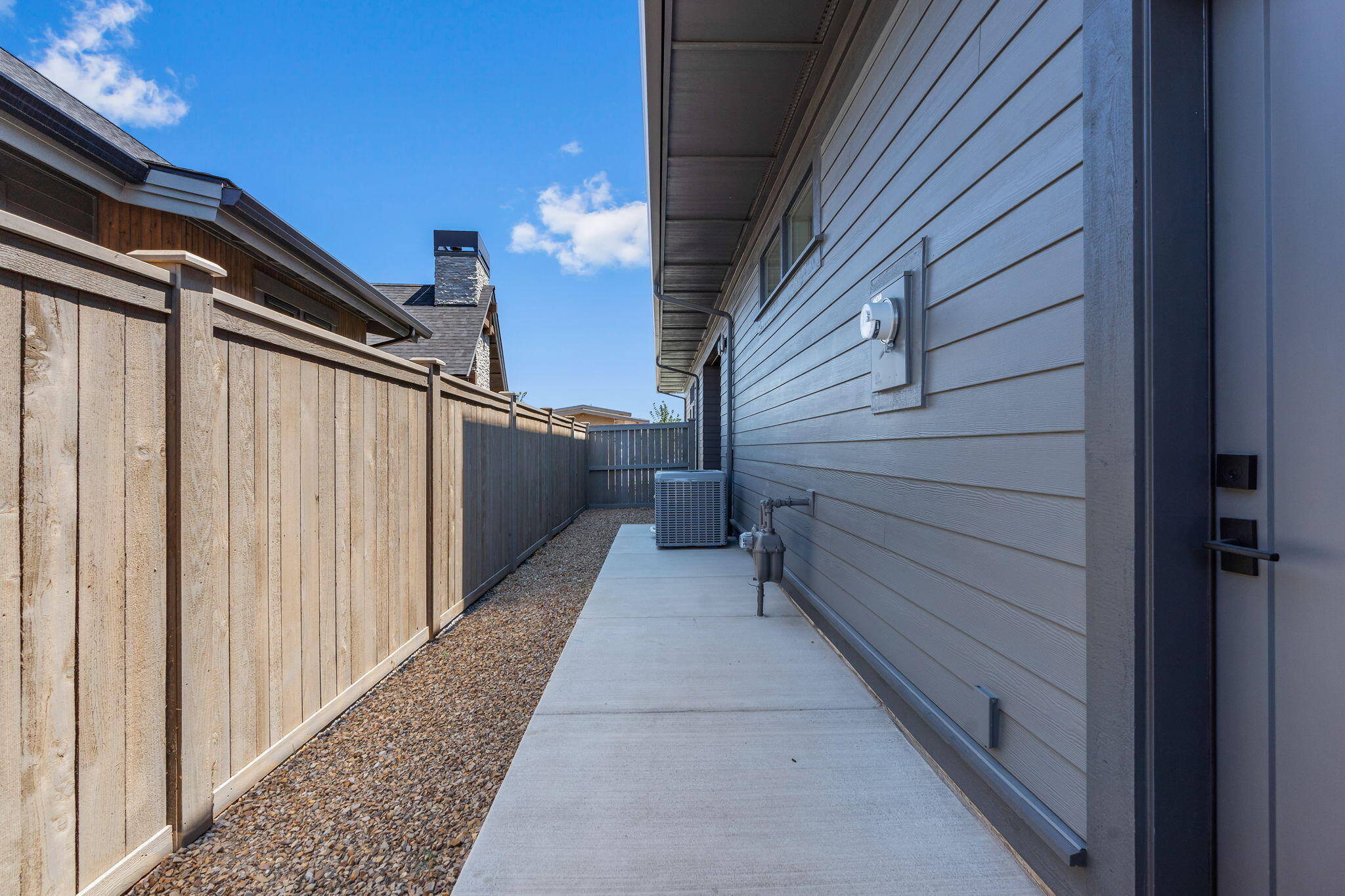 Discovery West Phase 4 - Residential