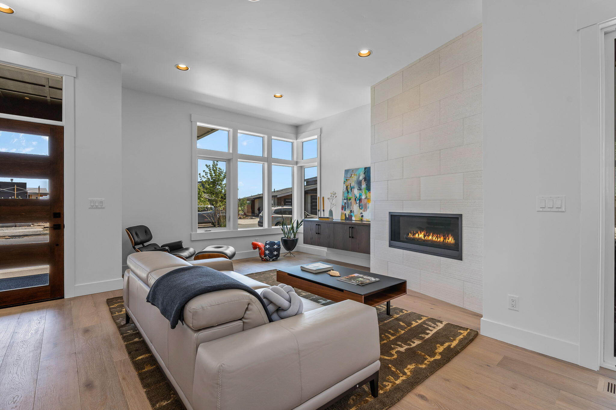 Discovery West Phase 4 - Residential