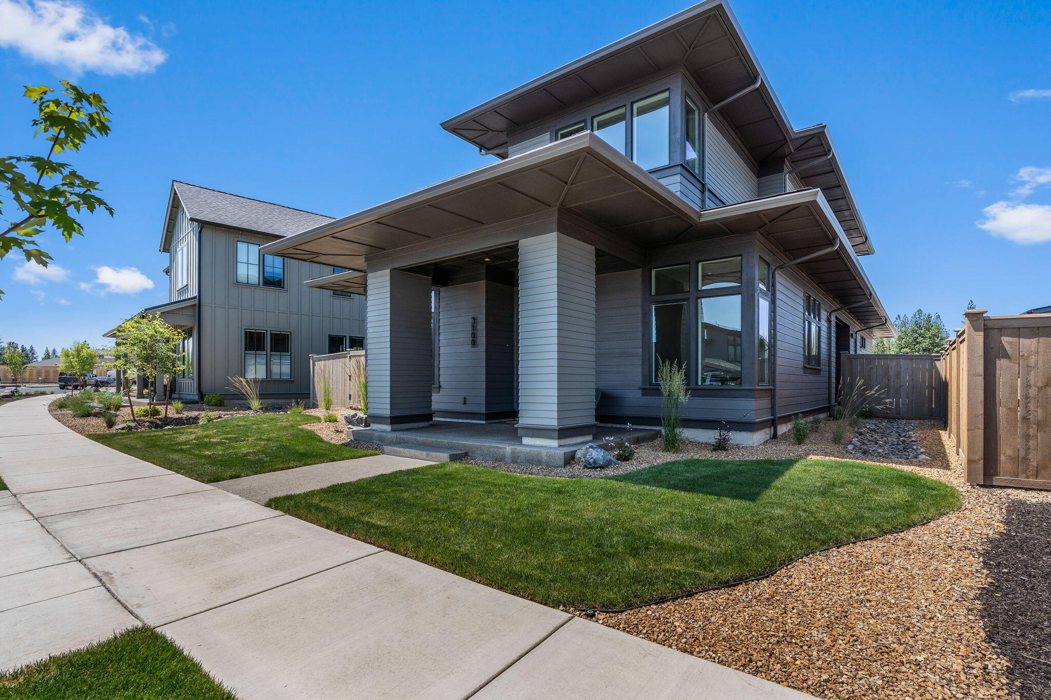 Discovery West Phase 4 - Residential