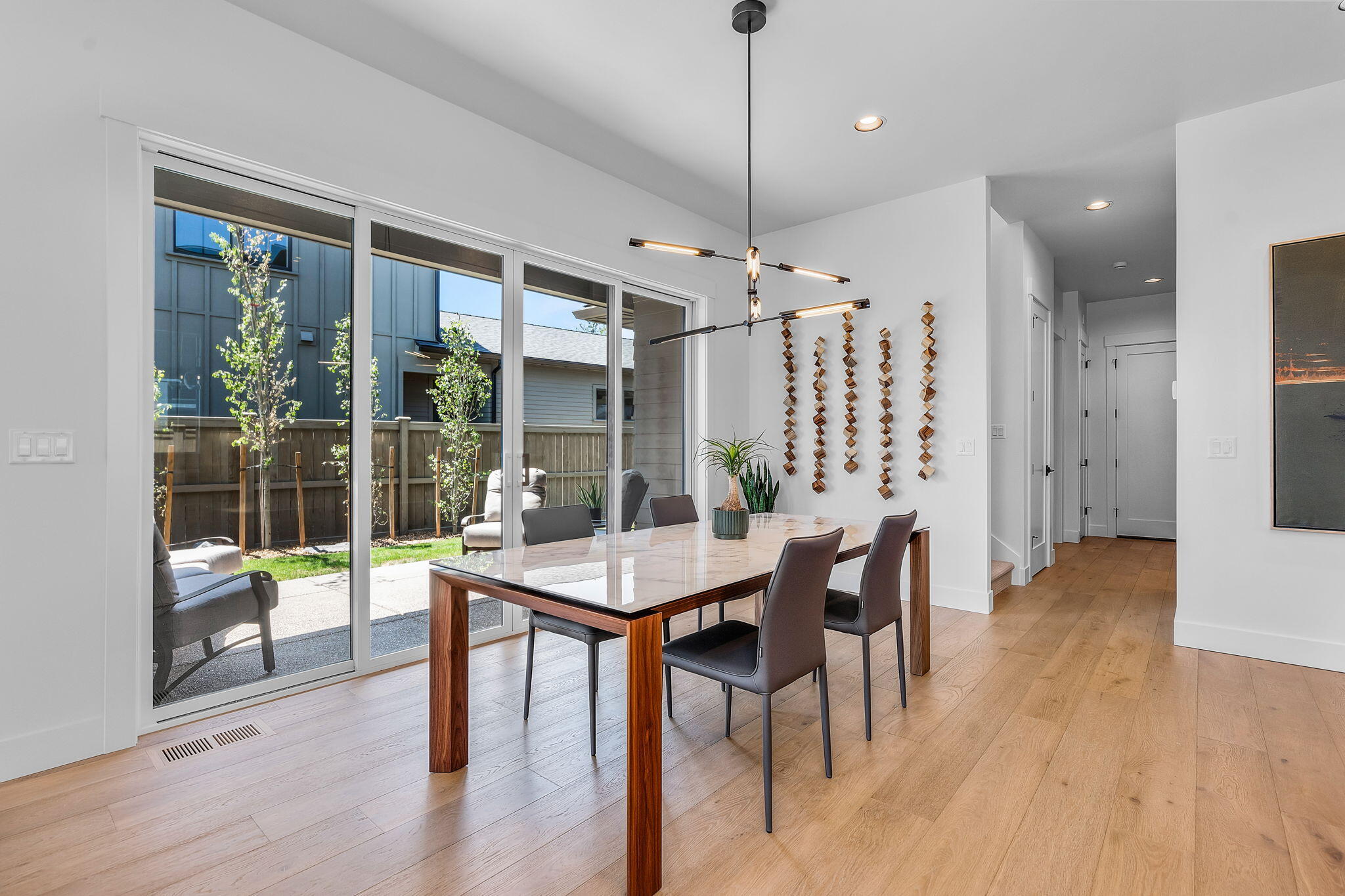 Discovery West Phase 4 - Residential