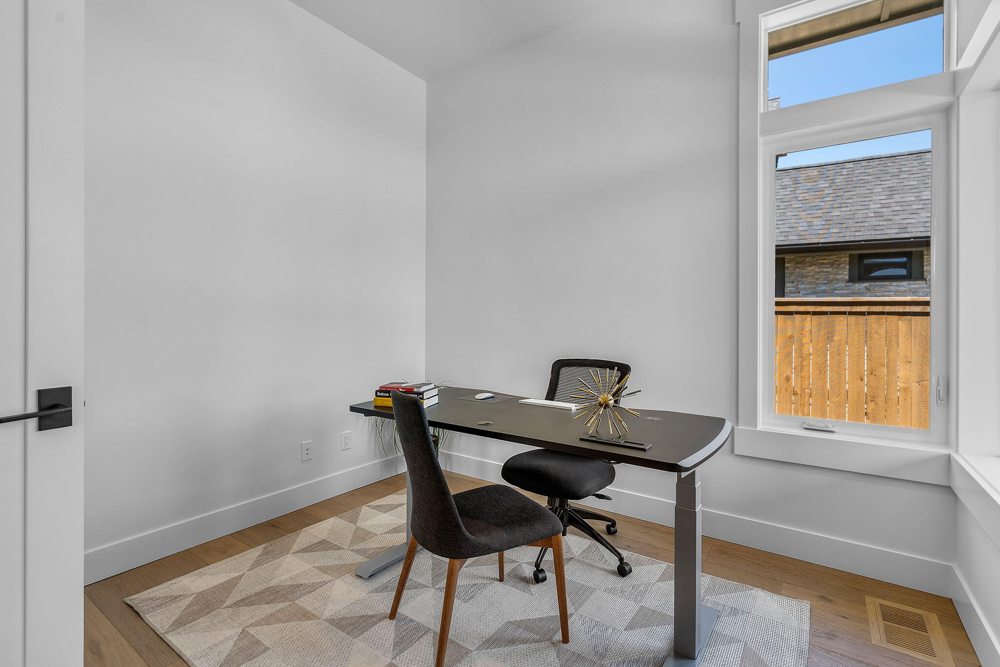 Discovery West Phase 4 - Residential