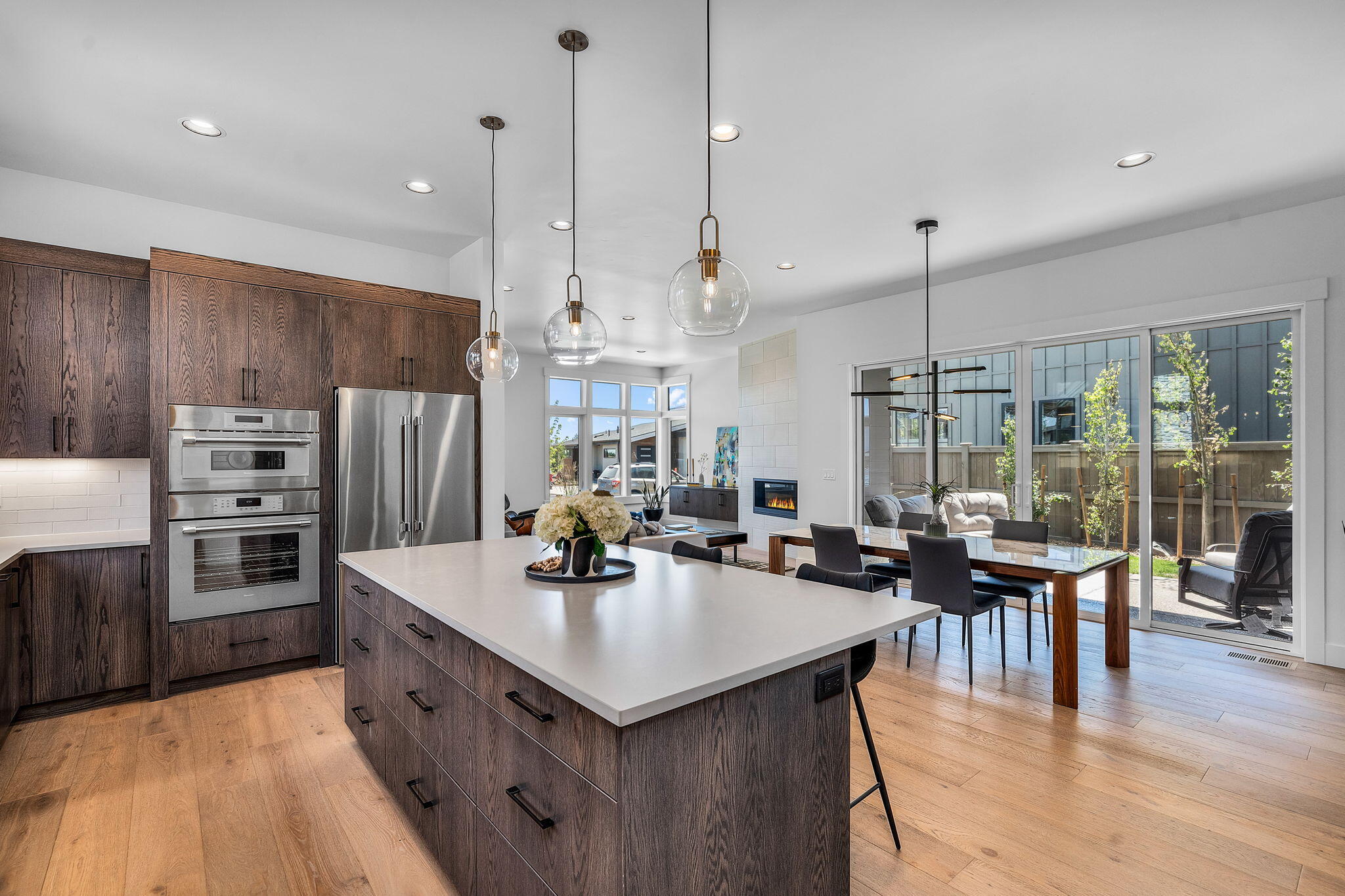 Discovery West Phase 4 - Residential