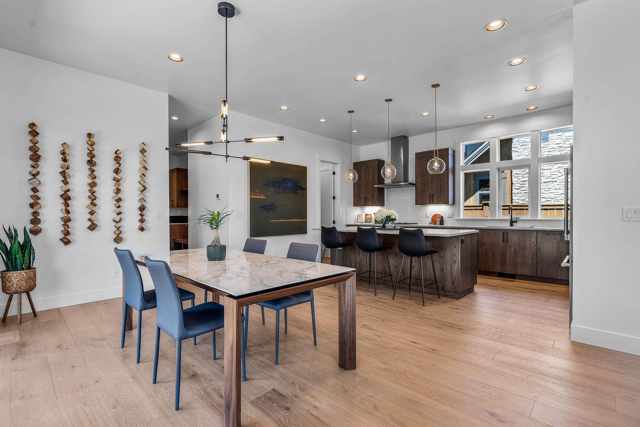 Discovery West Phase 4 - Residential