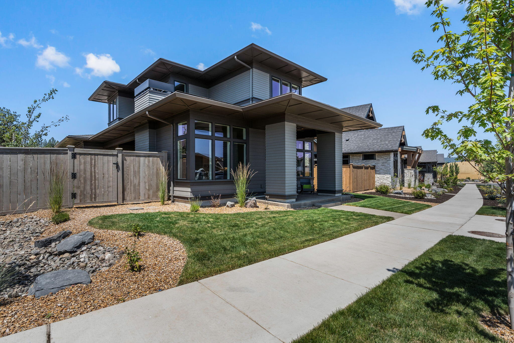 Discovery West Phase 4 - Residential